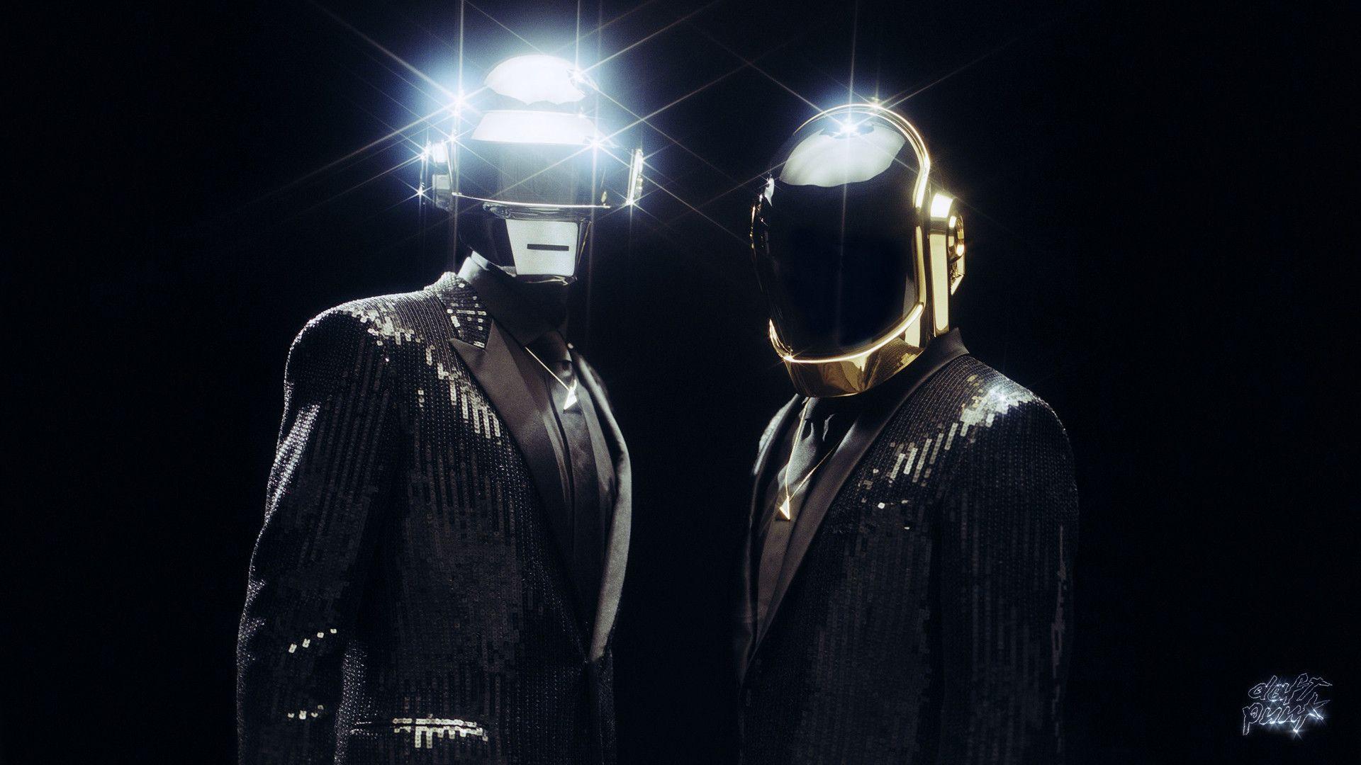 Daft Punk HD Wallpapers Wallpaper Cave