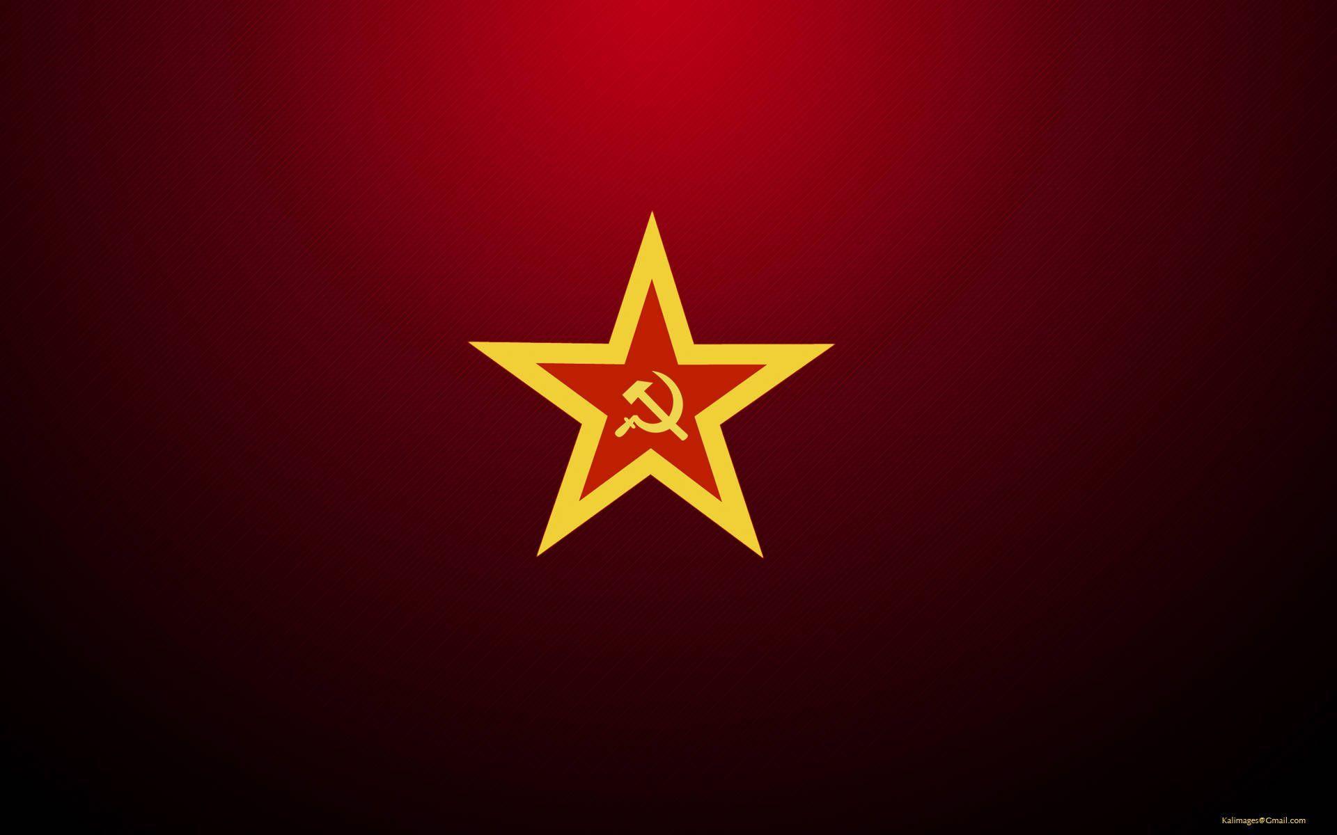 Communist Wallpapers Wallpaper Cave