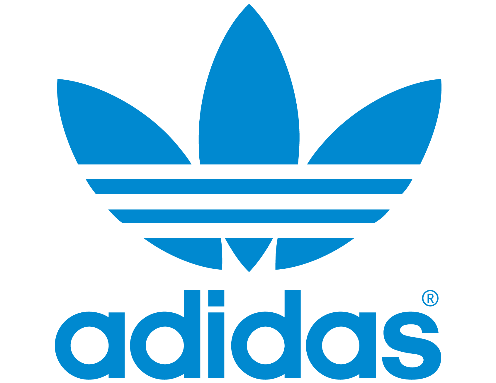Adidas Logo Wallpapers Wallpaper Cave