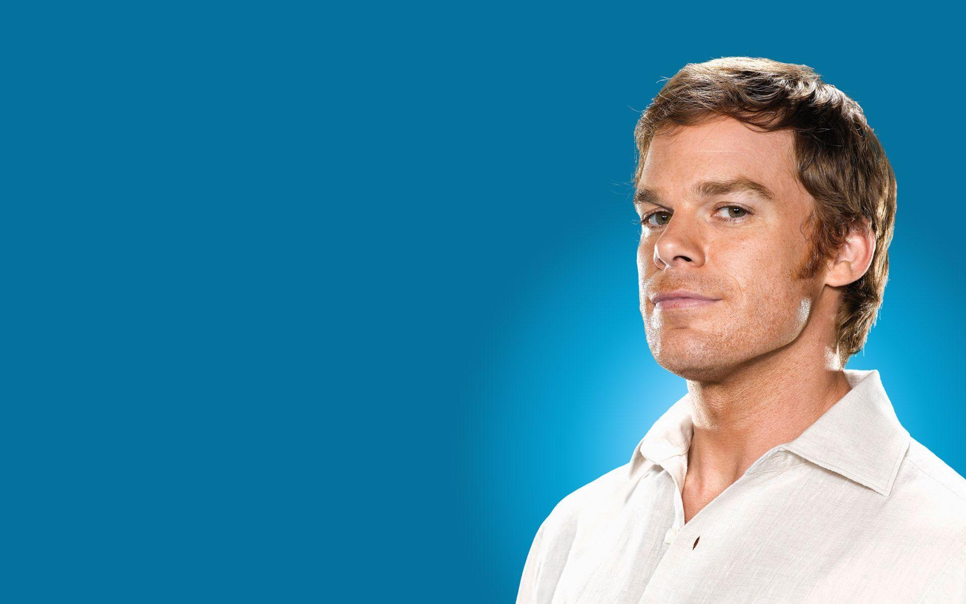 Dexter HD Wallpapers Wallpaper Cave