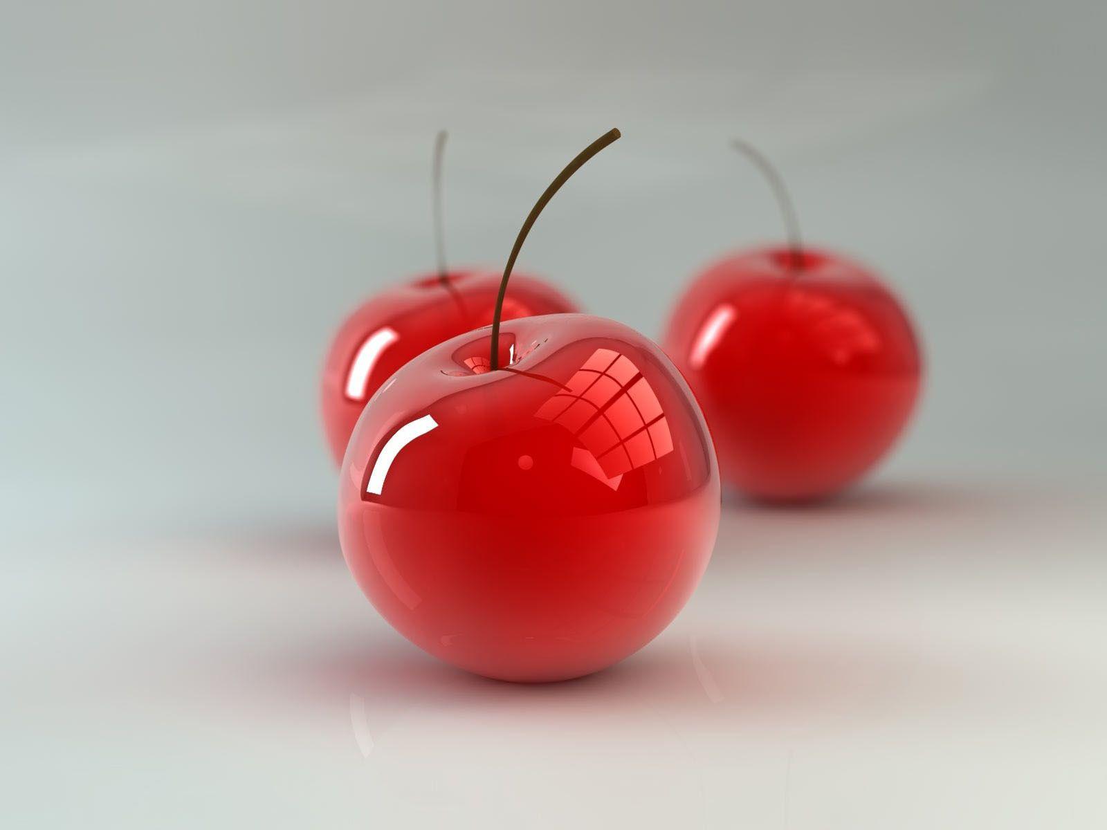 Glass Apple Wallpapers Wallpaper Cave