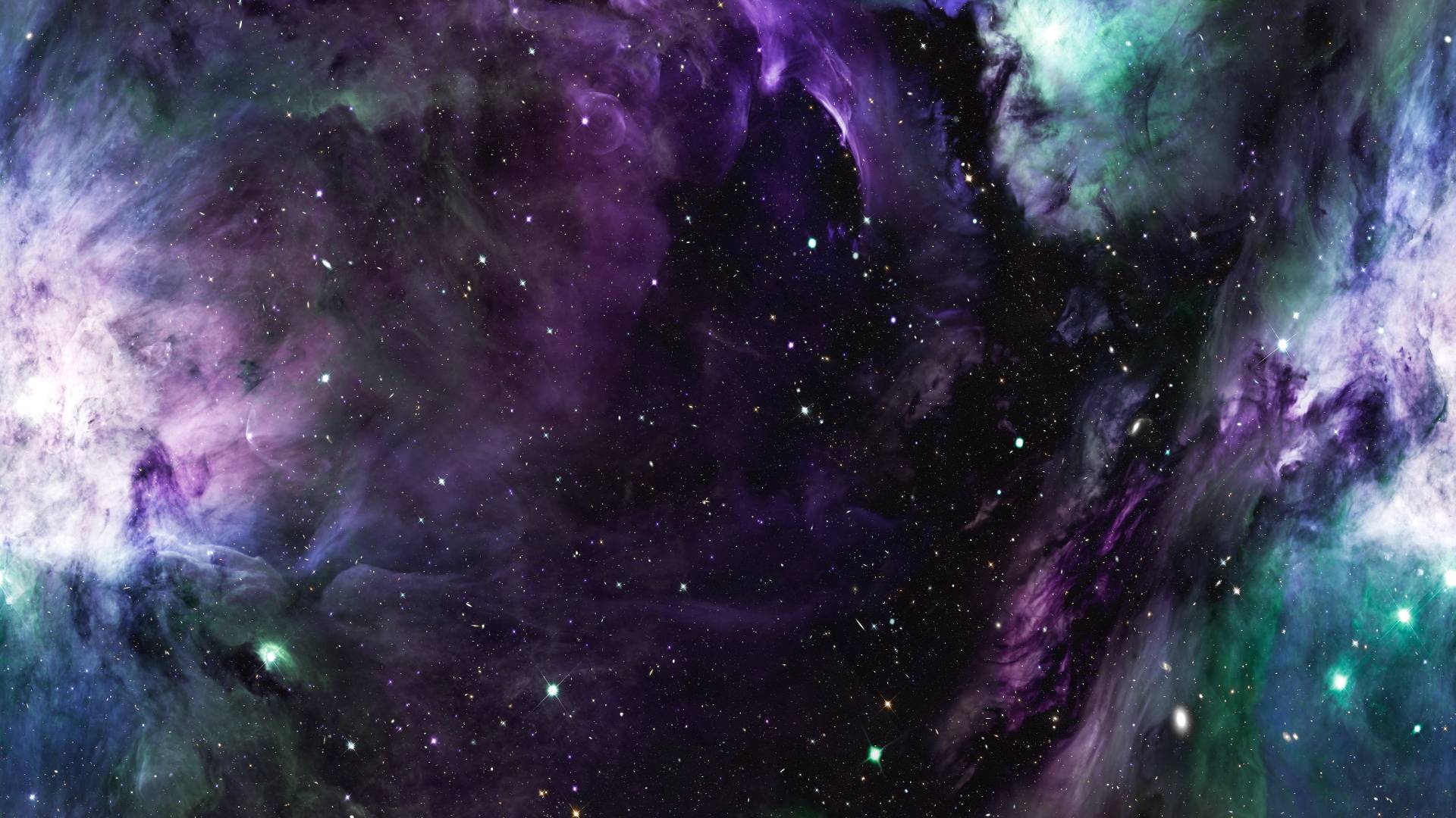 Orion Nebula Wallpapers Wallpaper Cave