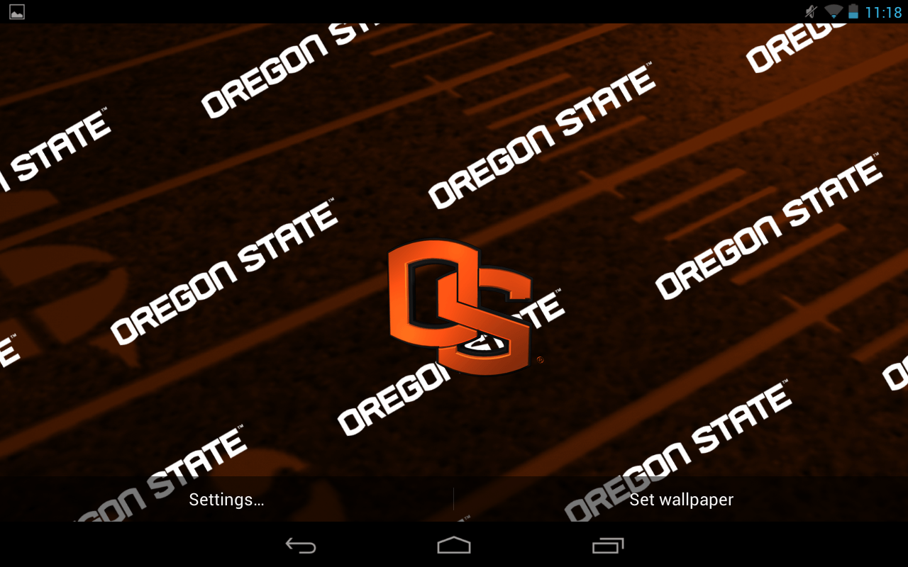 Oregon State Wallpapers Wallpaper Cave