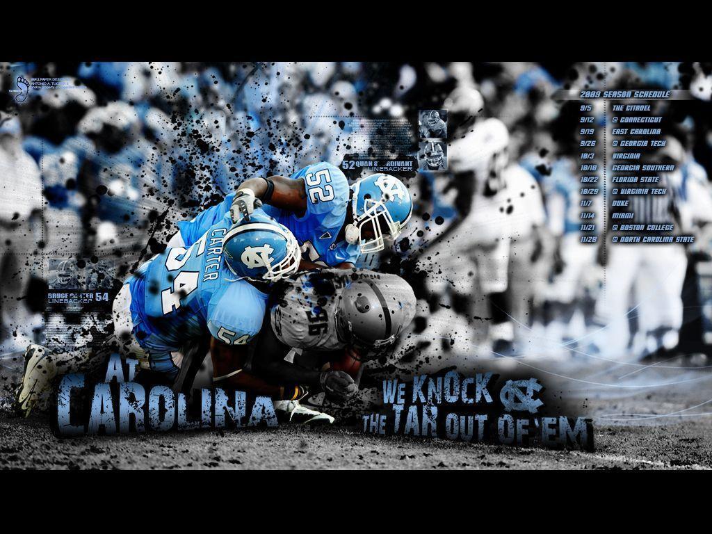 UNC Desktop Wallpapers Wallpaper Cave