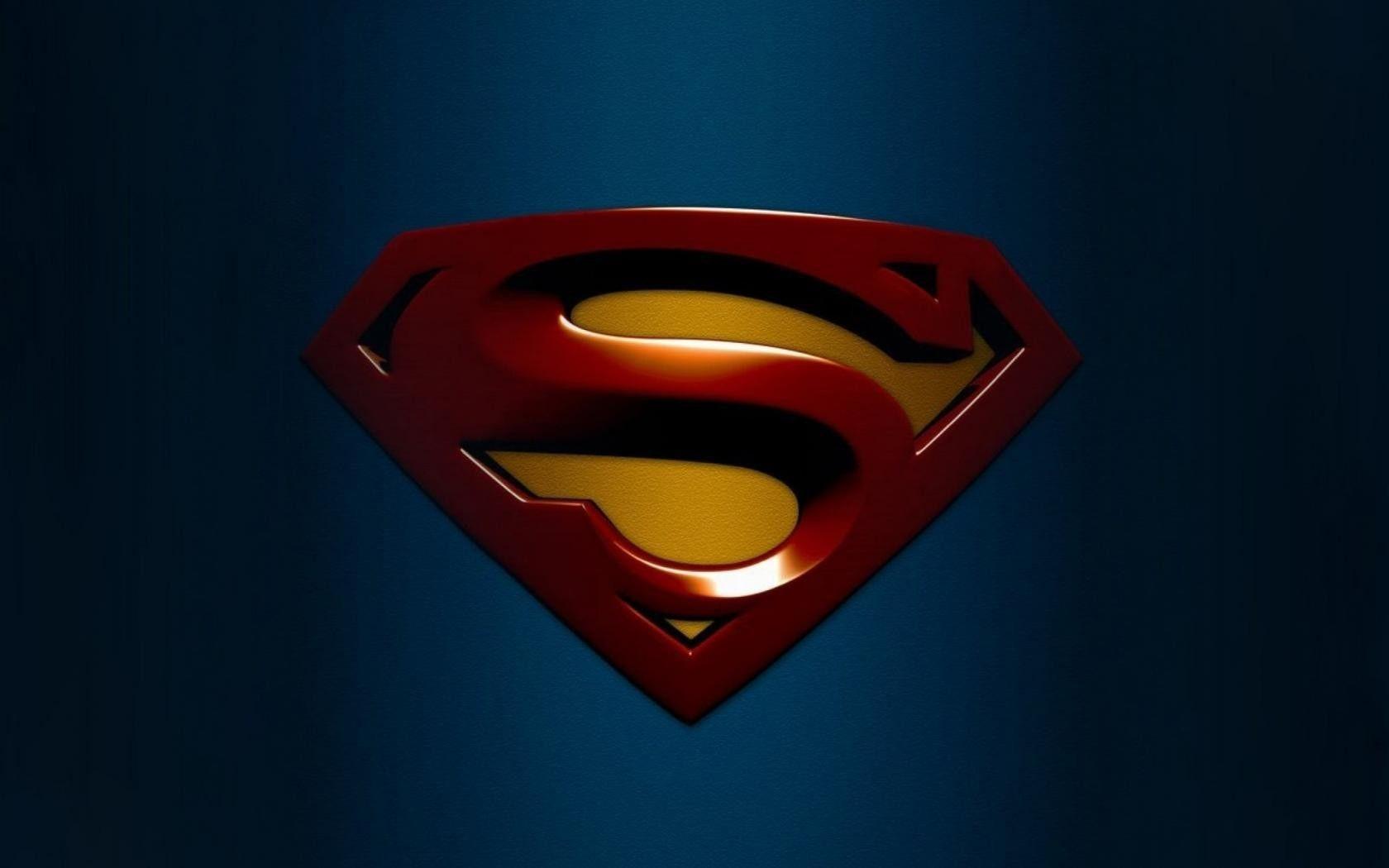 Superheroes Logos Wallpapers Wallpaper Cave
