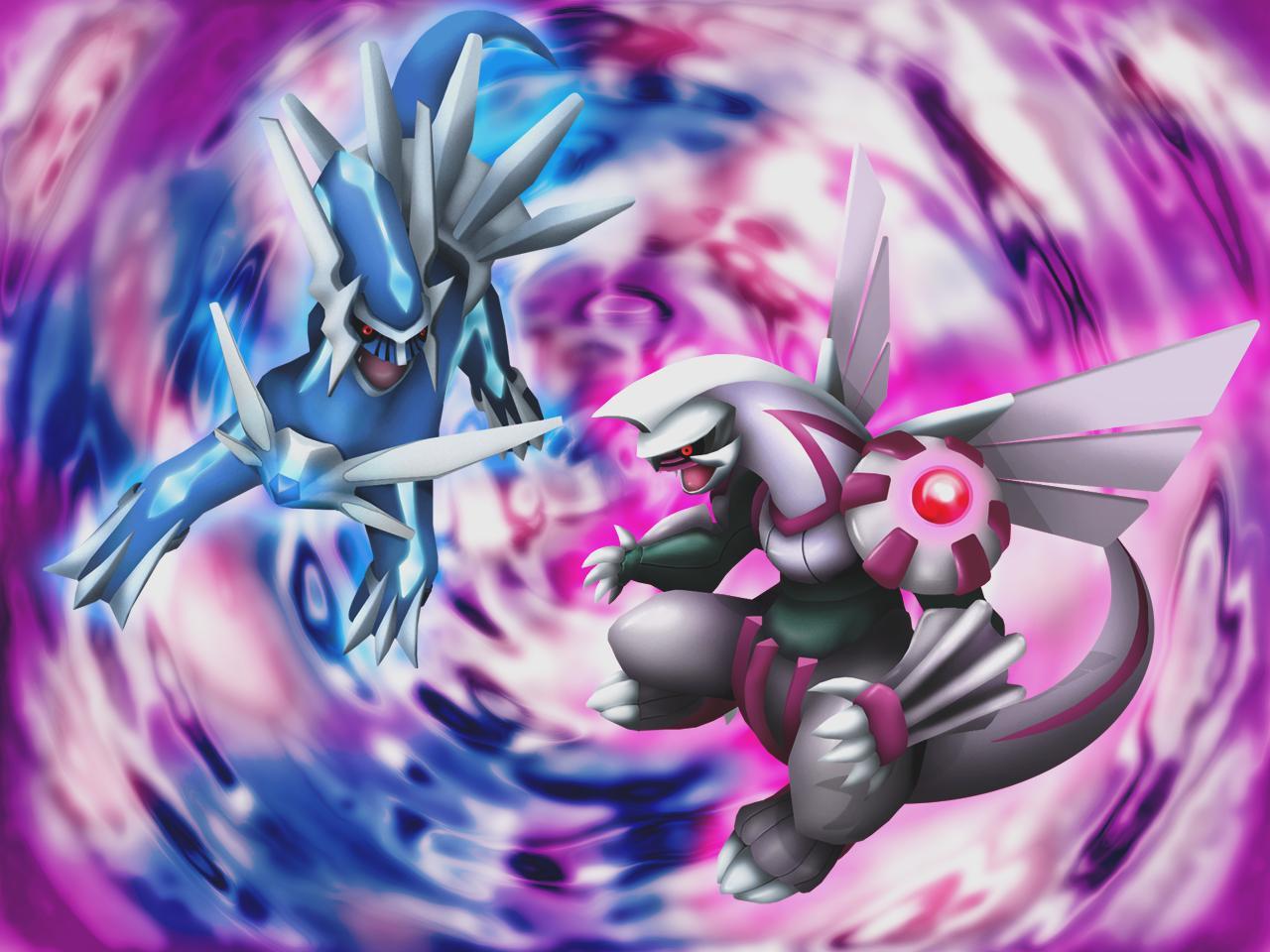 All Legendary Pokémon Wallpapers Wallpaper Cave