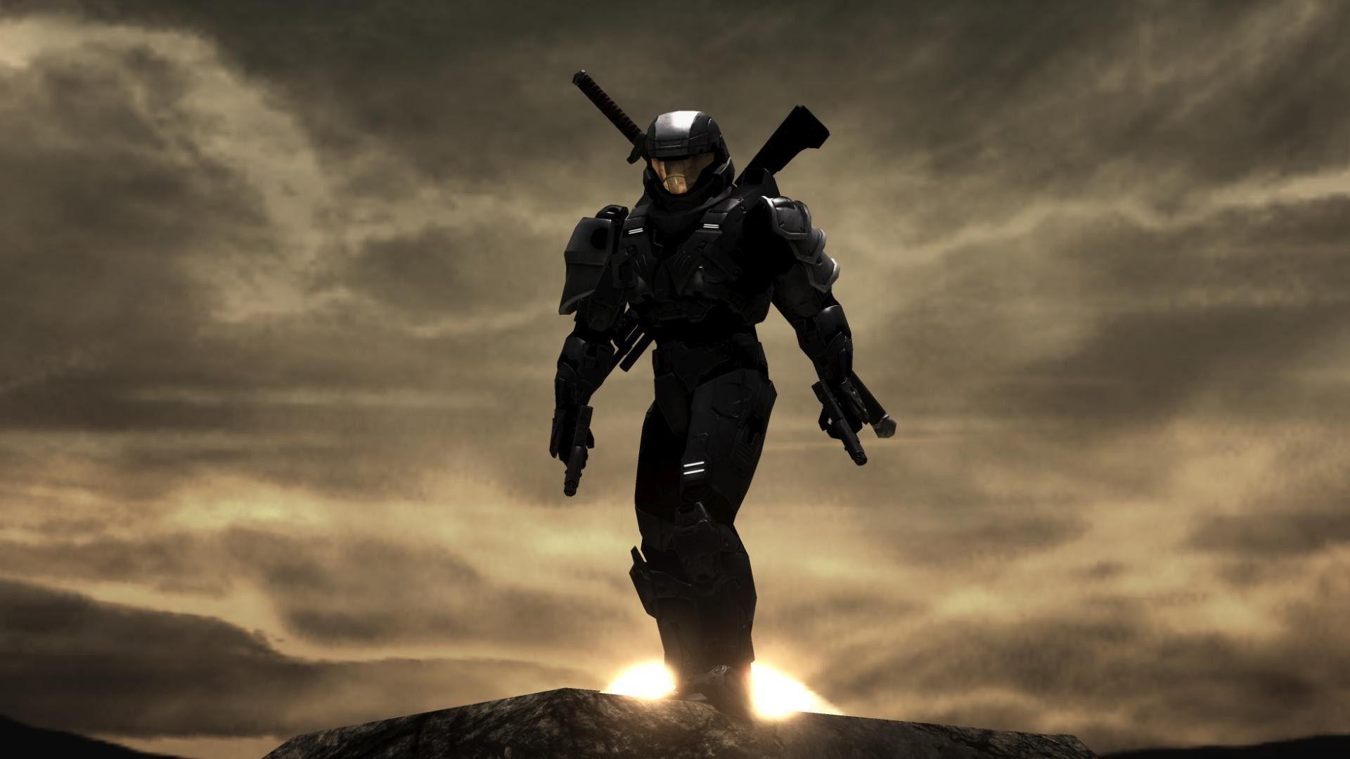 Master Chief Wallpapers HD Wallpaper Cave