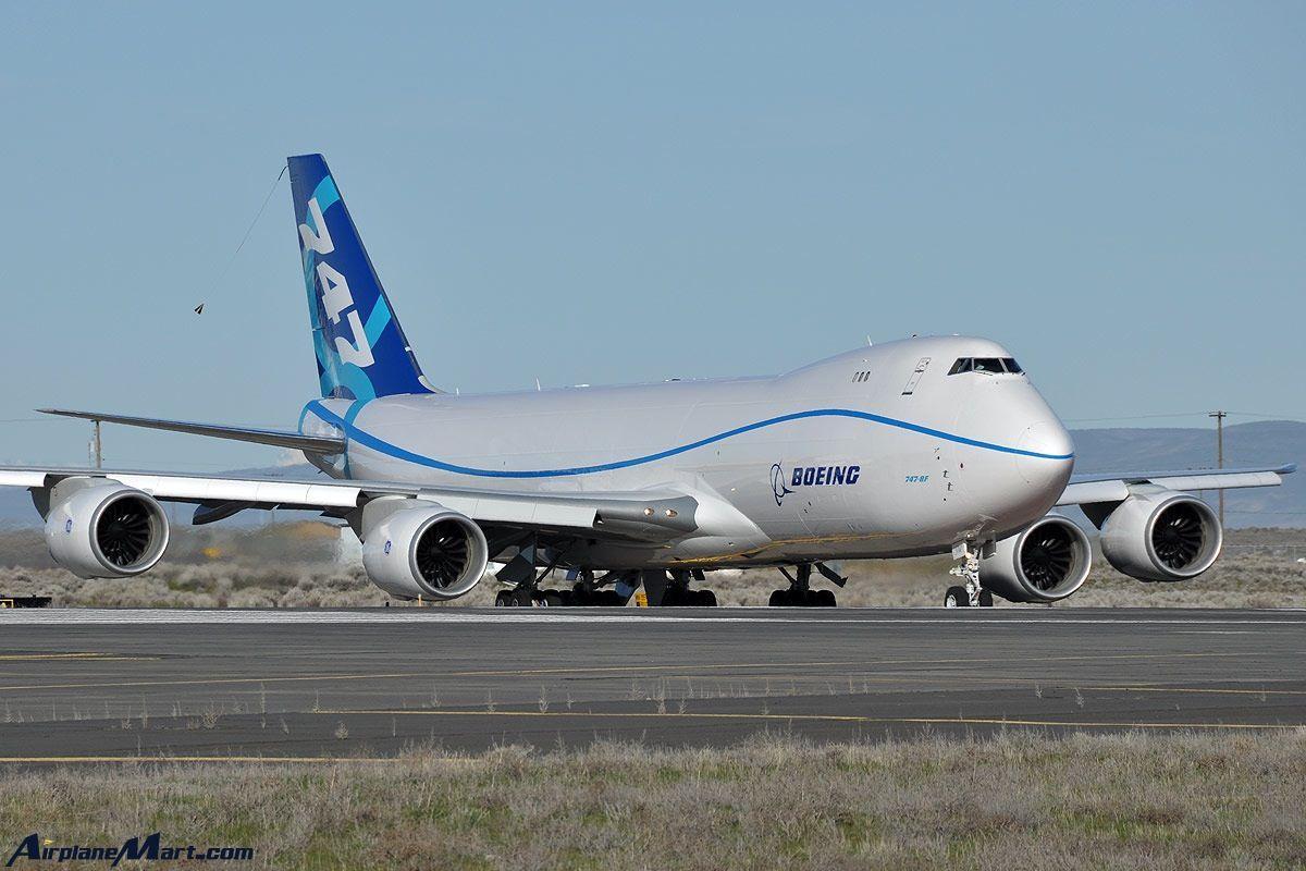 Boeing 747 Wallpapers - Wallpaper Cave