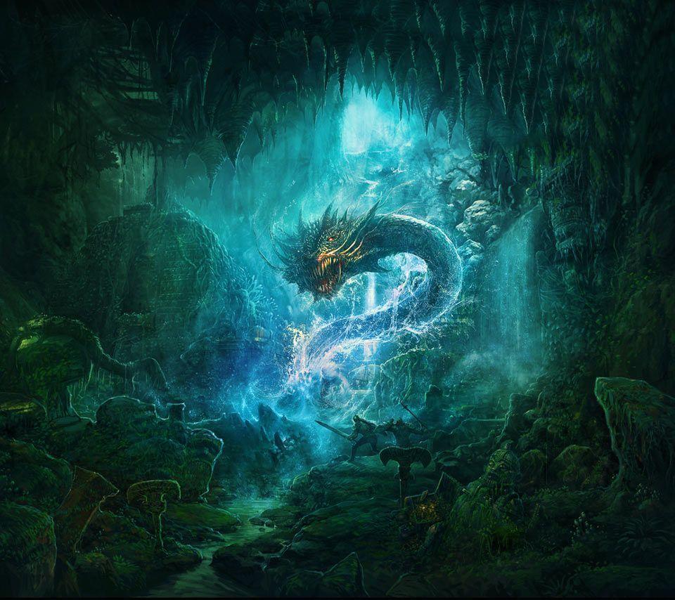 Norse Wallpapers Wallpaper Cave