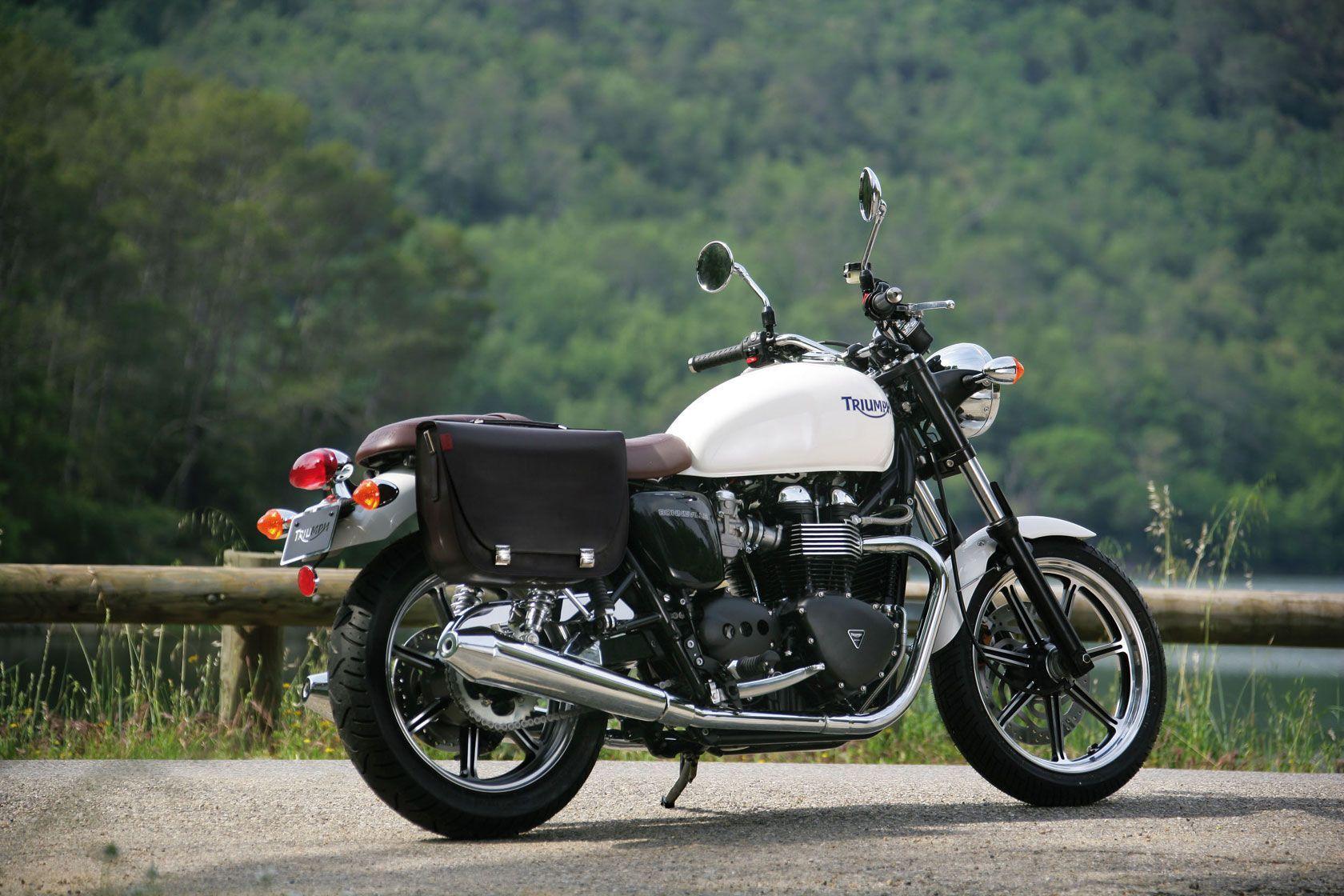 Triumph Bonneville Wallpapers Wallpaper Cave