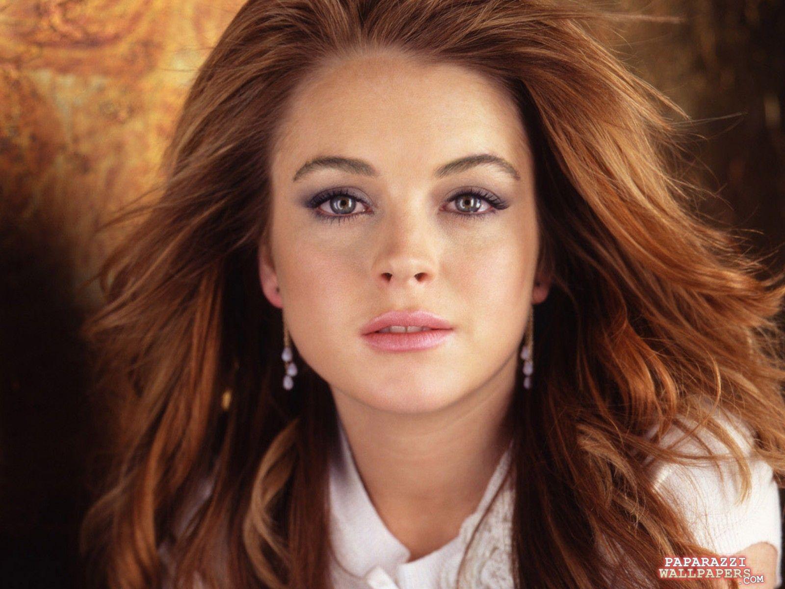 Lindsay Lohan Wallpapers Wallpaper Cave