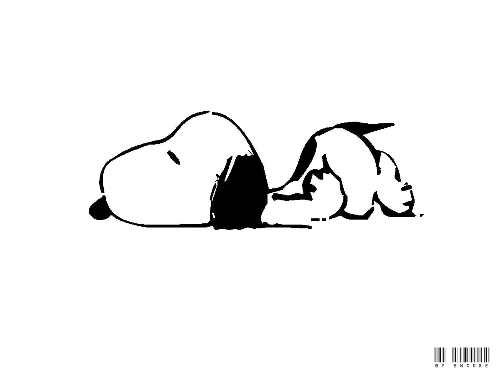 Free Snoopy Wallpapers Wallpaper Cave