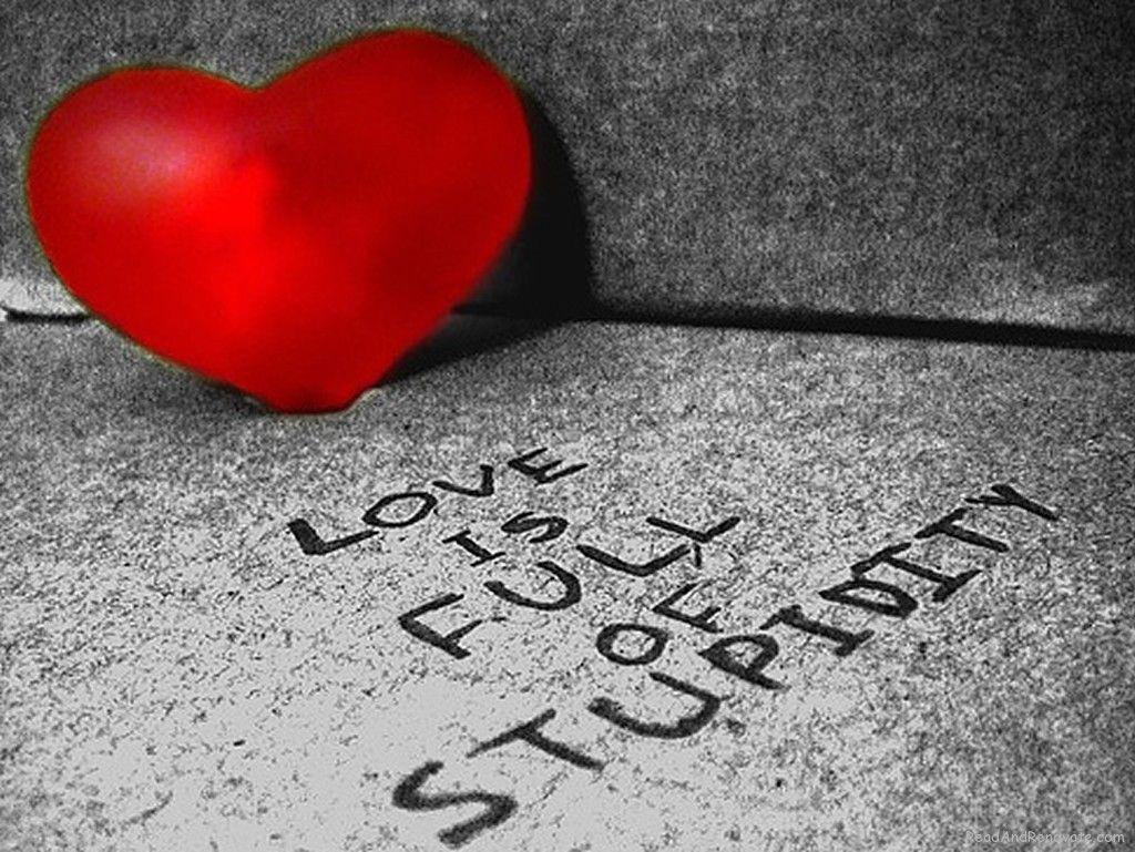 Broken Heart Wallpapers Love Wallpaper Cave