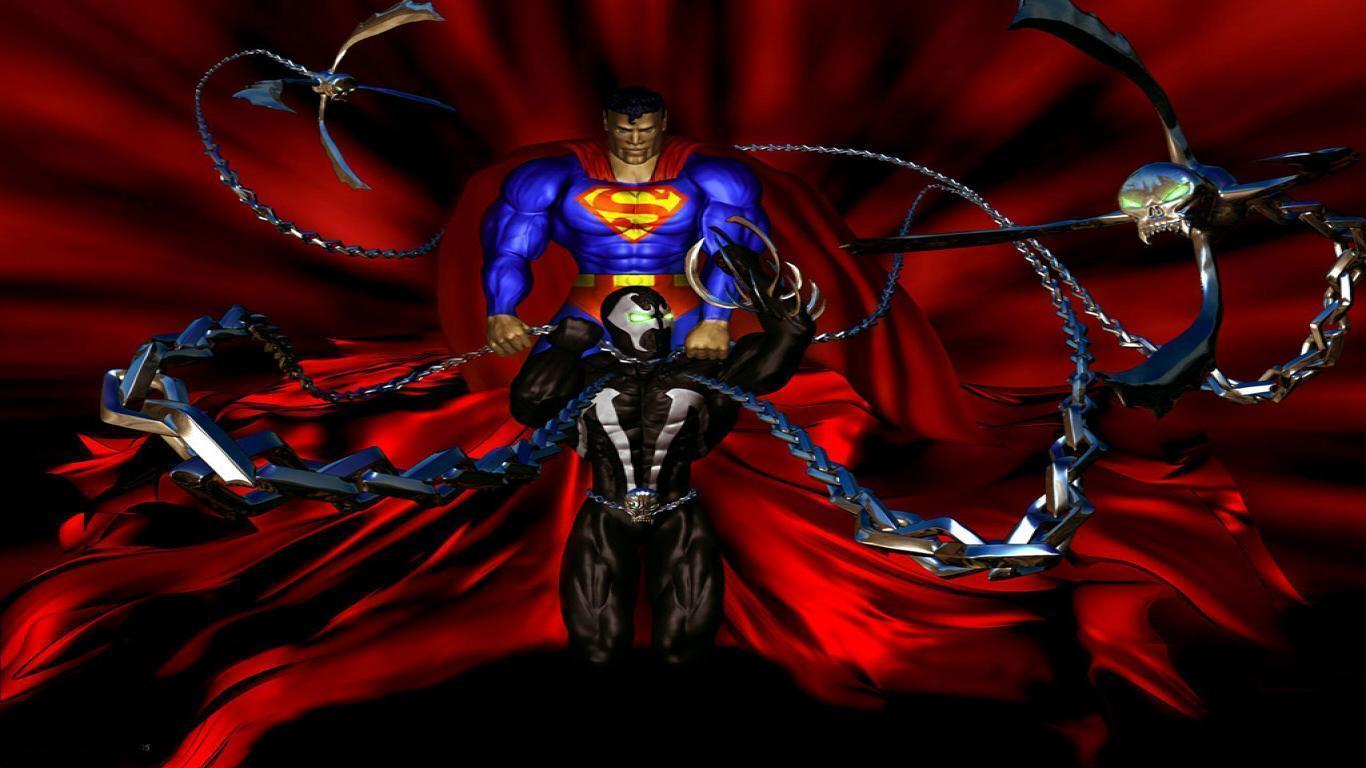 Spawn Wallpapers HD Wallpaper Cave