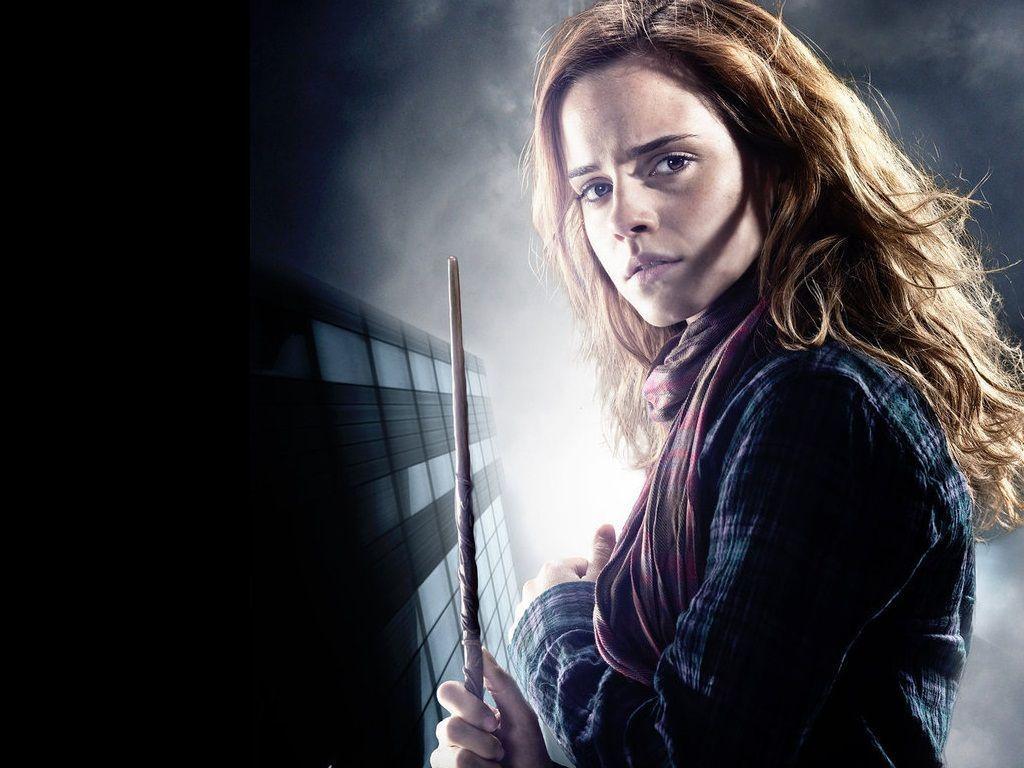 Hermione Granger Wallpapers Wallpaper Cave