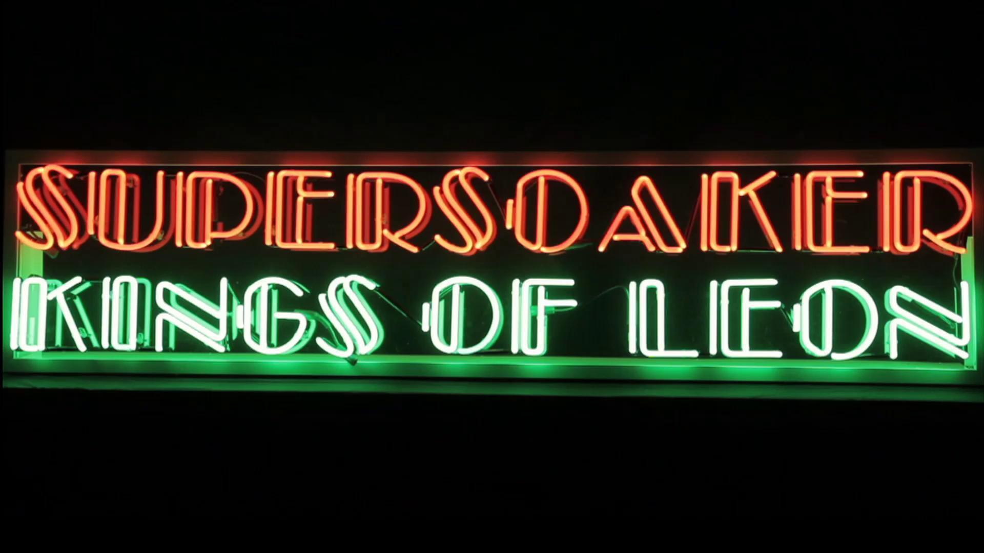 Kings Of Leon Wallpapers Wallpaper Cave