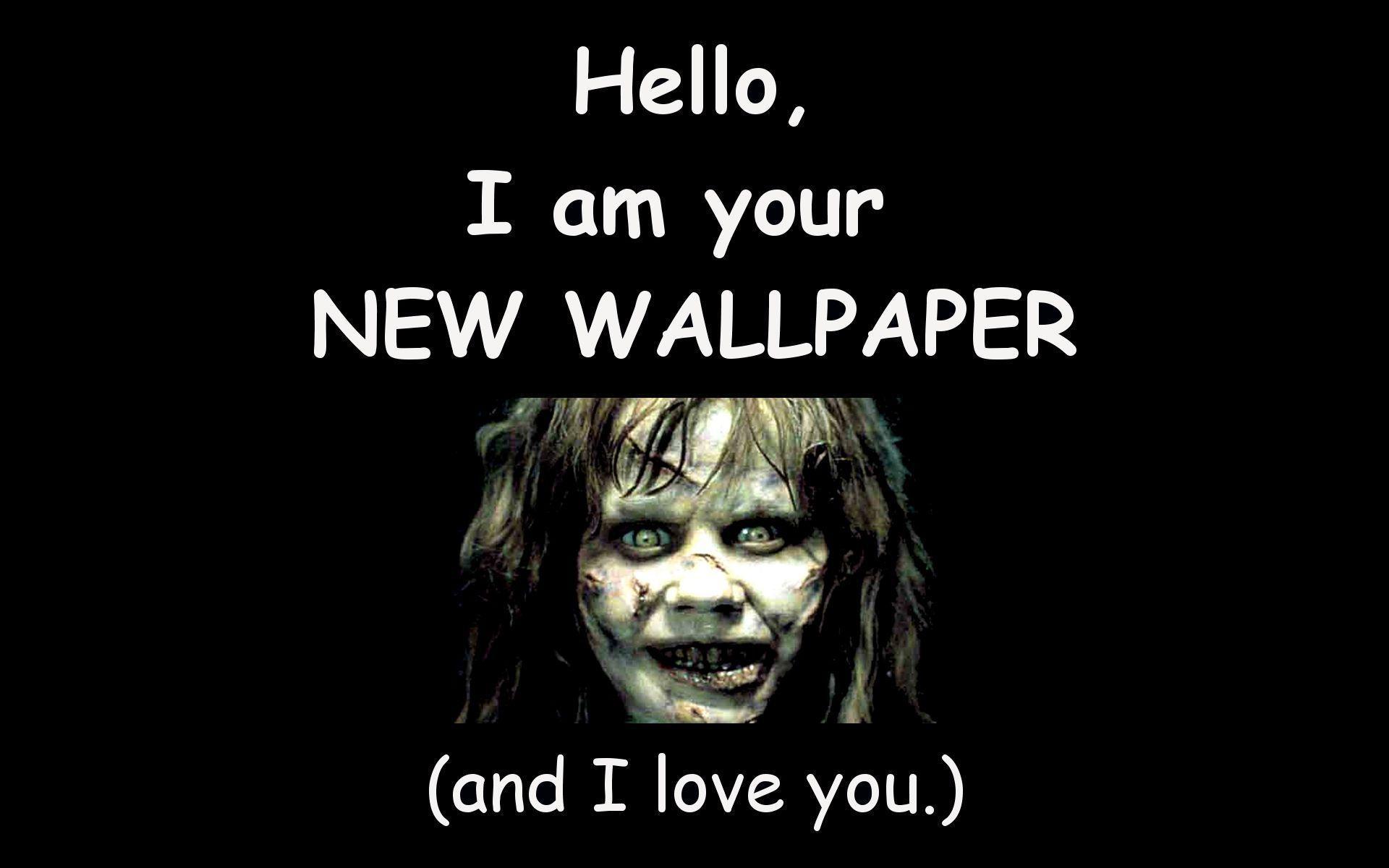 The Exorcist Wallpapers Wallpaper Cave