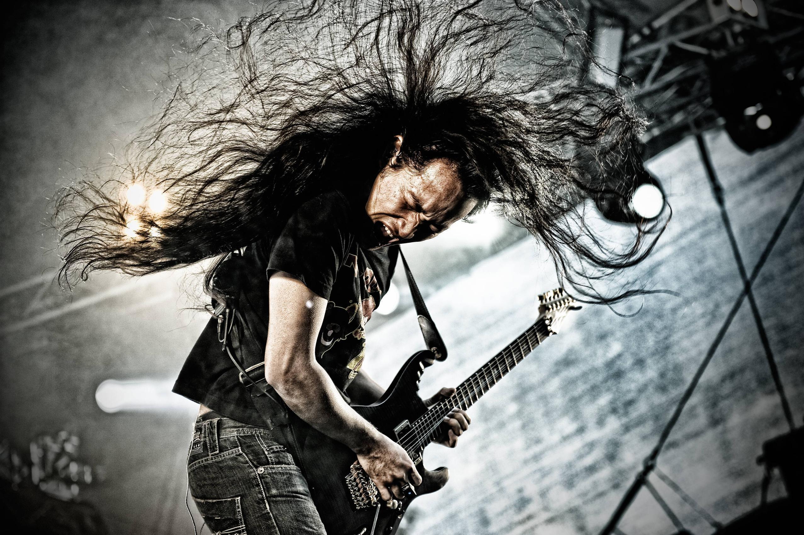 Dragonforce Wallpapers Wallpaper Cave