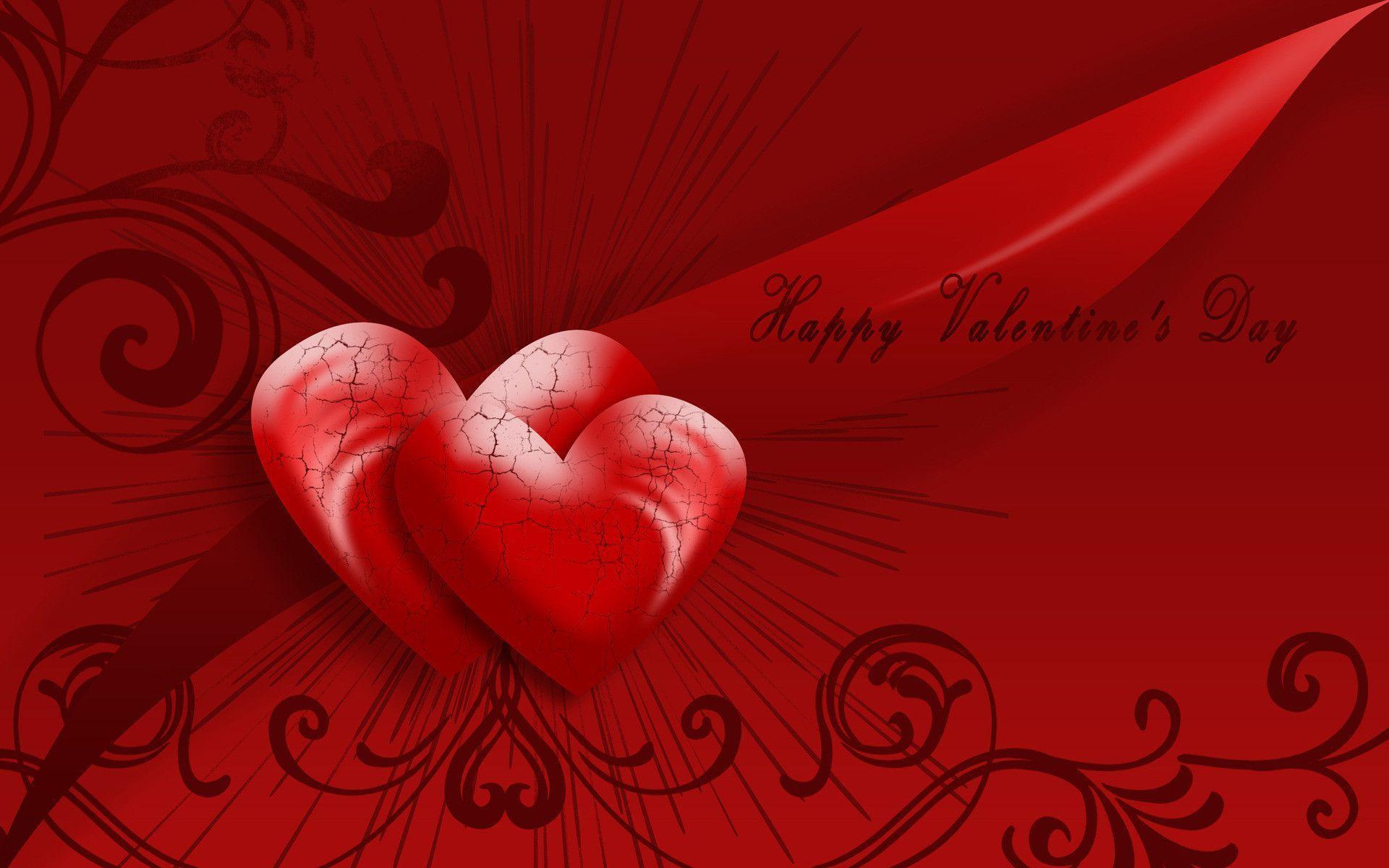 Valentines Day Wallpapers Wallpaper Cave