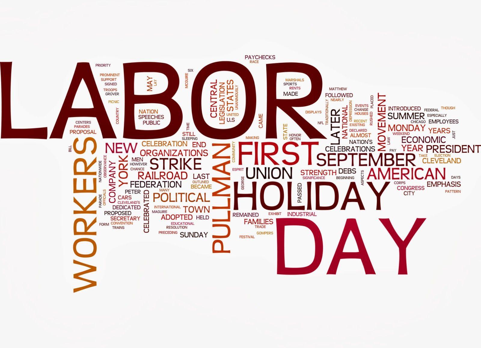Free Labor Day Wallpapers Wallpaper Cave