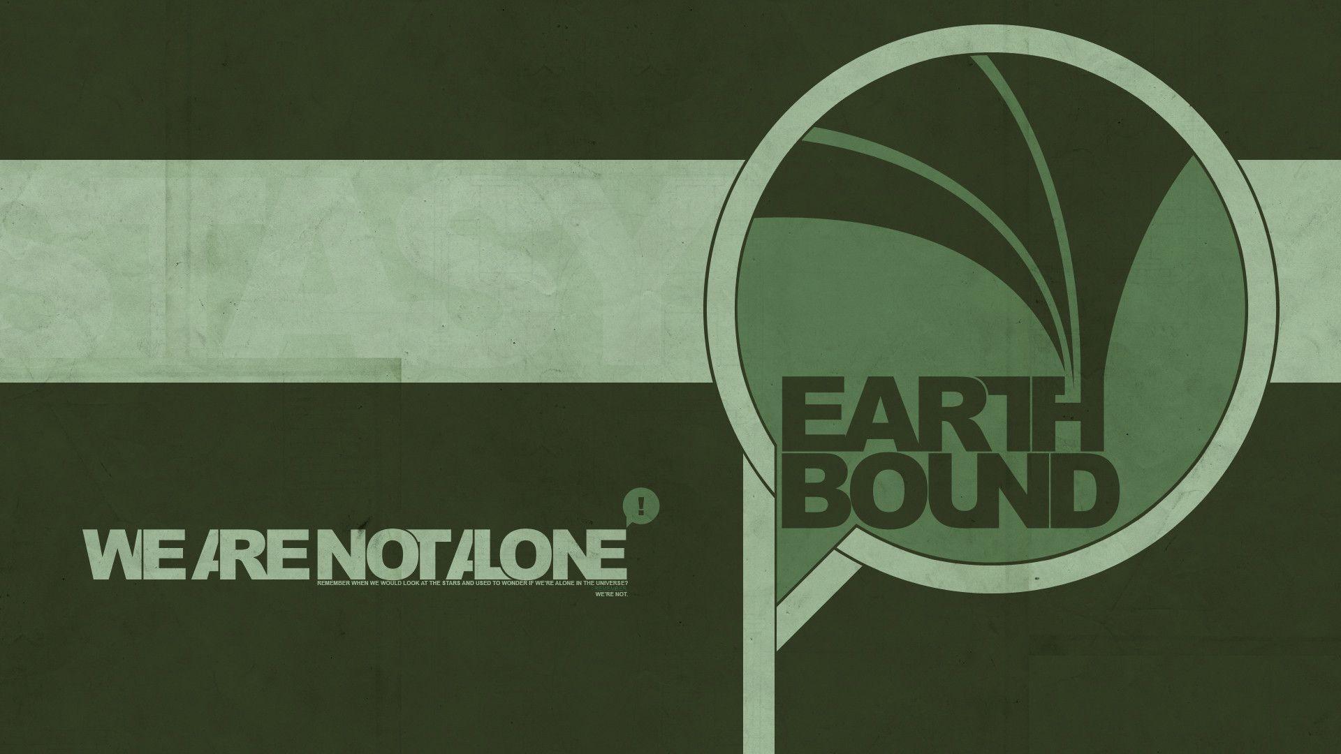 EarthBound Wallpapers Wallpaper Cave