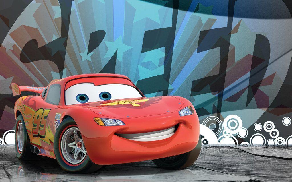Lightning McQueen Wallpapers Wallpaper Cave