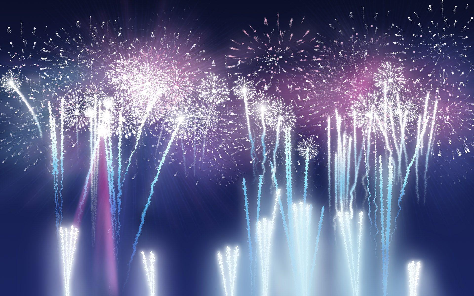 Fireworks Wallpapers Wallpaper Cave