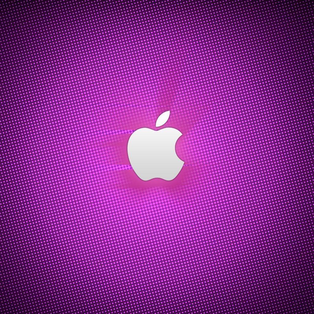 Purple Apple Wallpapers Wallpaper Cave