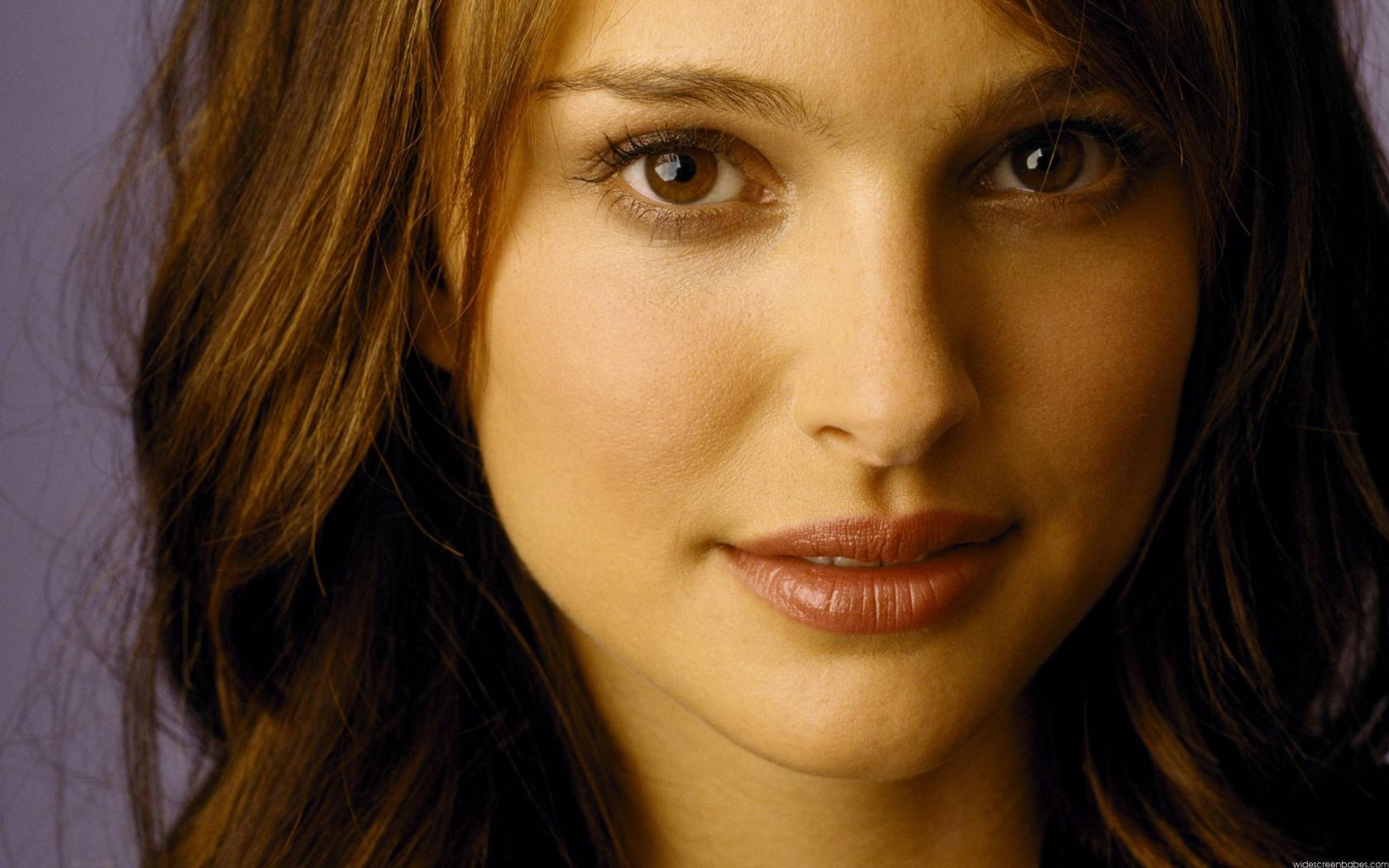 Natalie Portman Wallpapers Wallpaper Cave