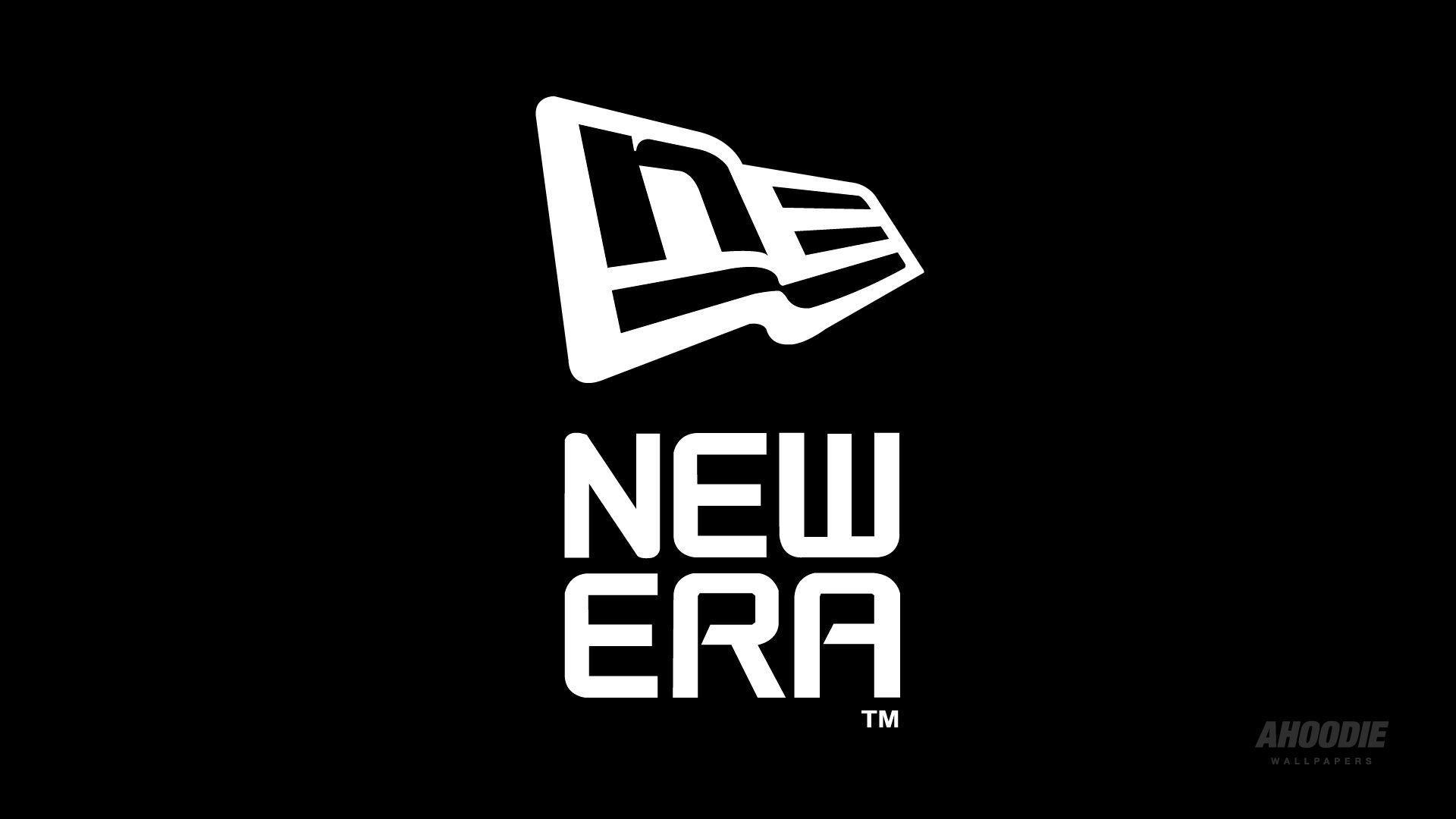 New Era Logo Wallpapers Wallpaper Cave