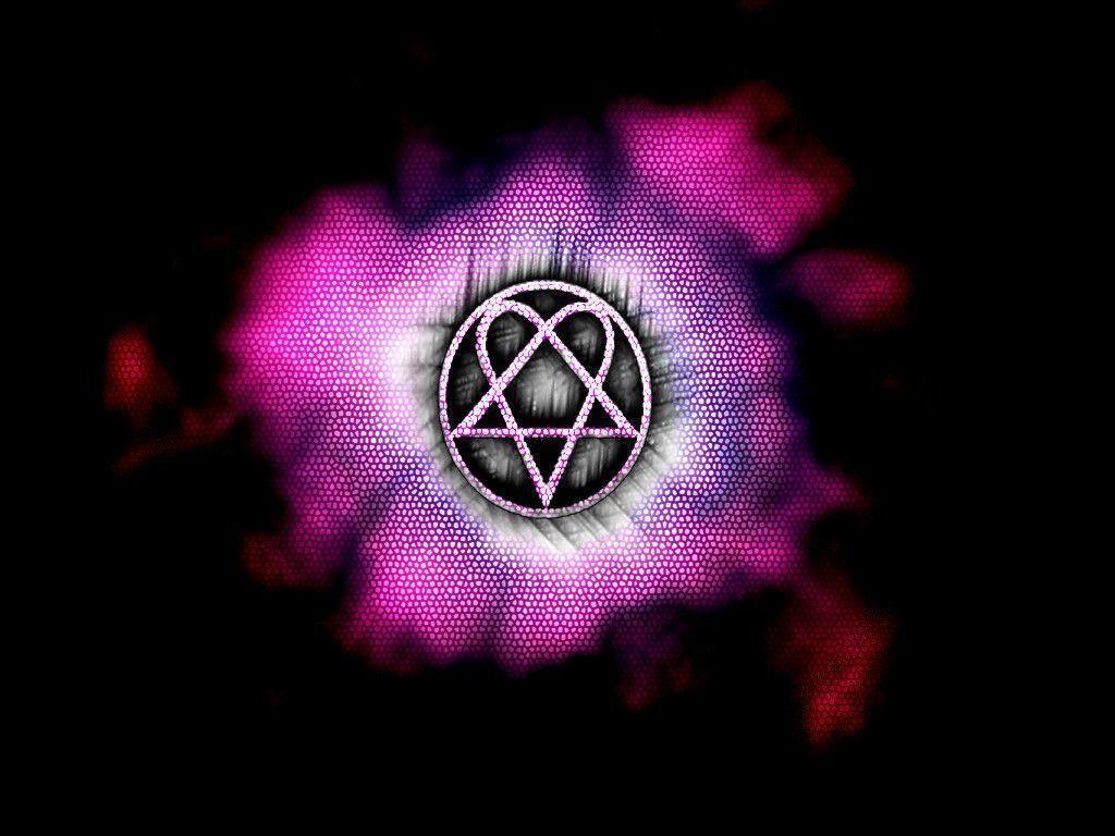 Heartagram Wallpapers Wallpaper Cave