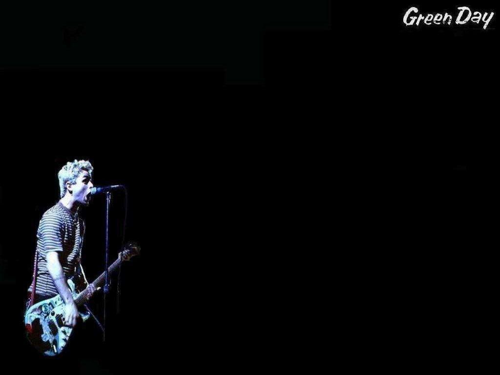 Green Day Wallpapers HD Wallpaper Cave