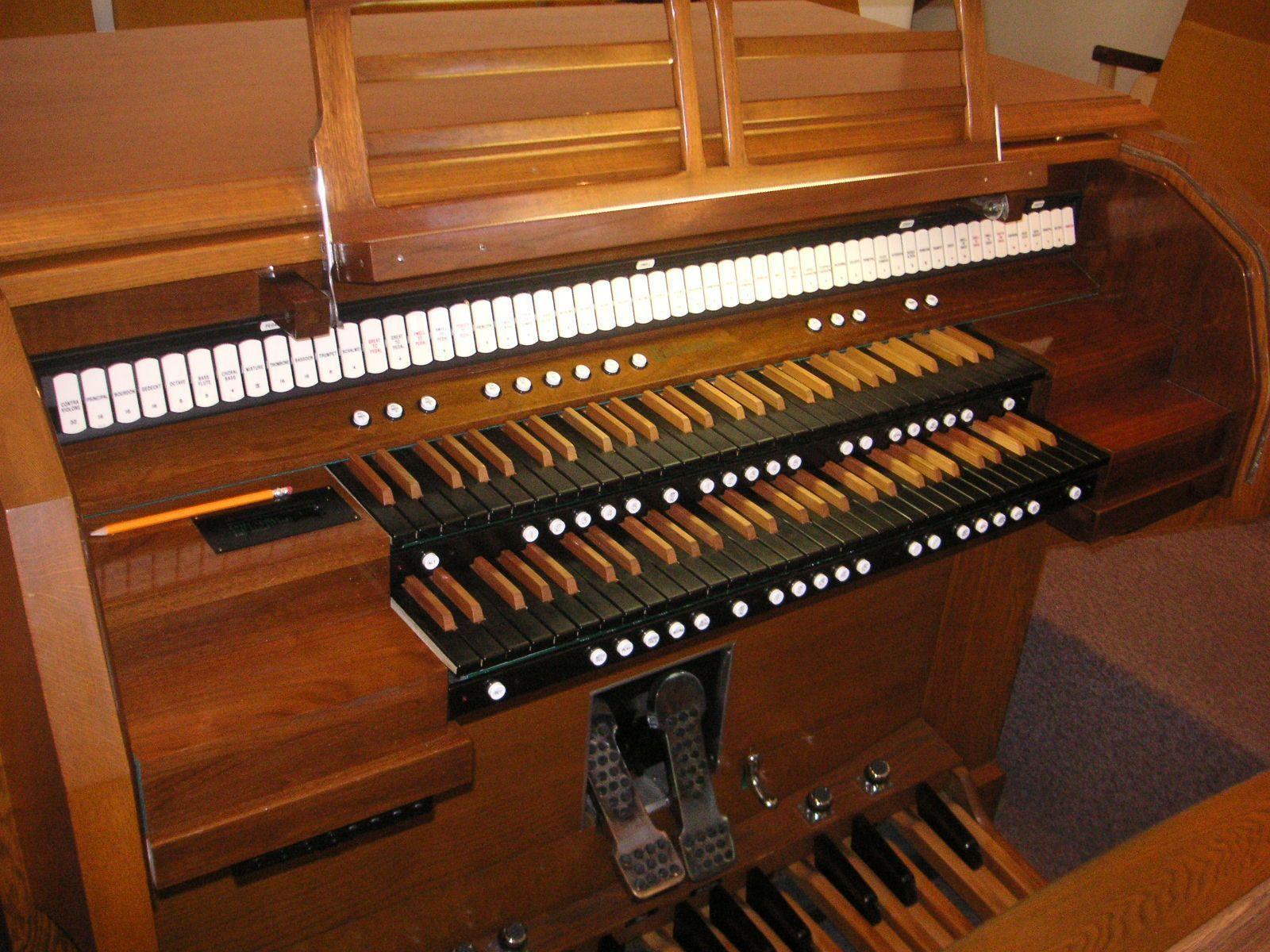 Pipe Organ Wallpapers Wallpaper Cave