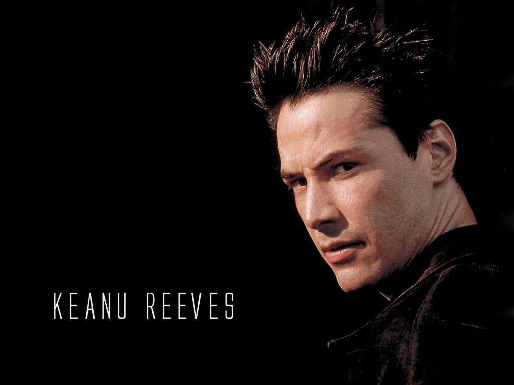 Keanu Reeves Wallpapers Wallpaper Cave