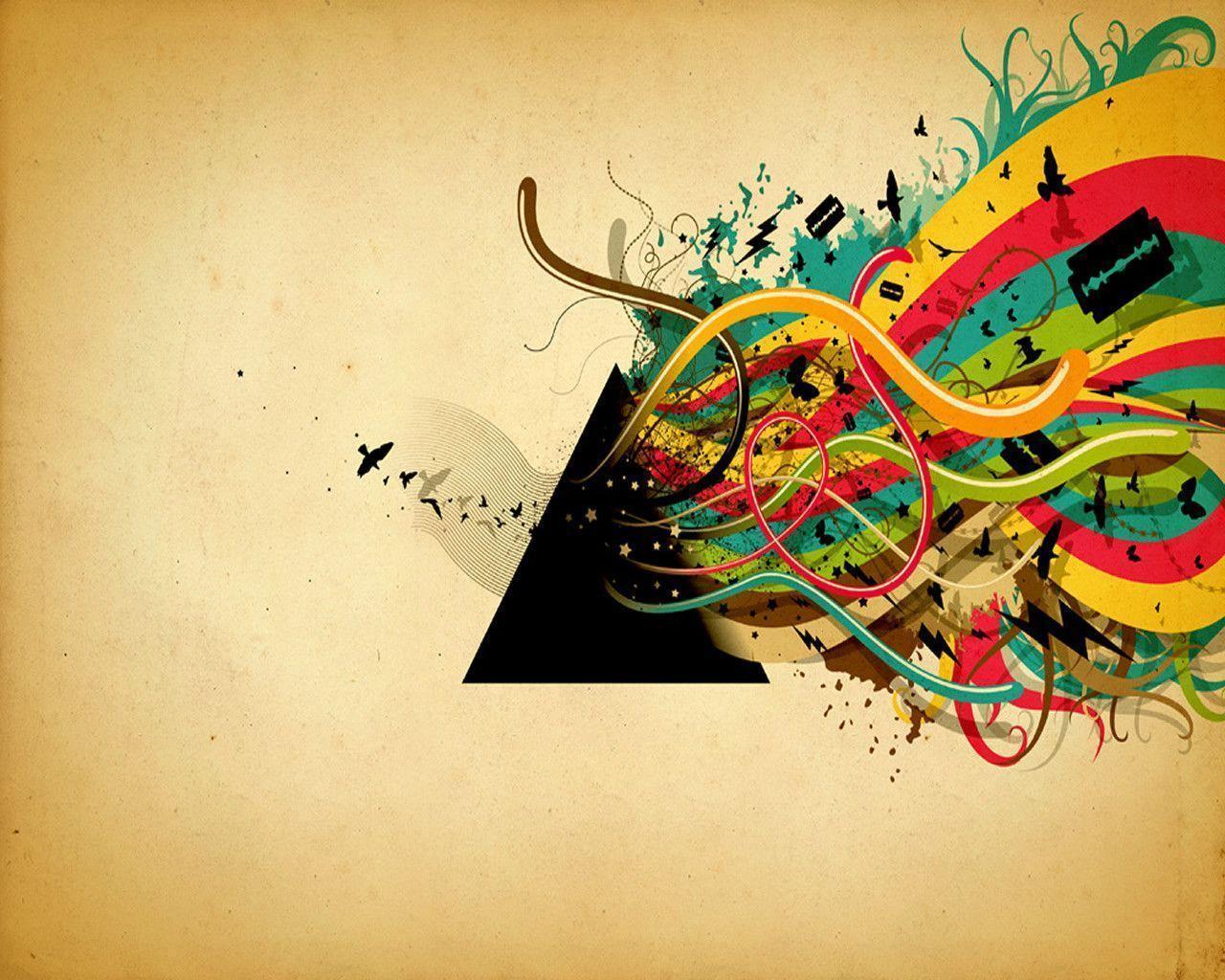 Pink Floyd HD Wallpapers Wallpaper Cave