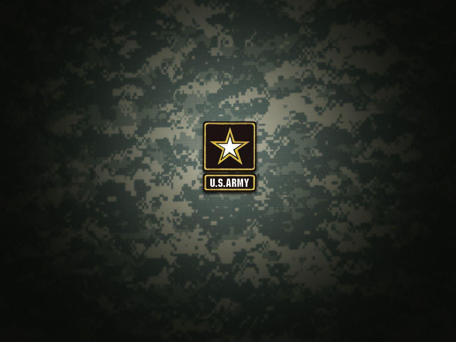 Army Ranger Wallpapers Wallpaper Cave