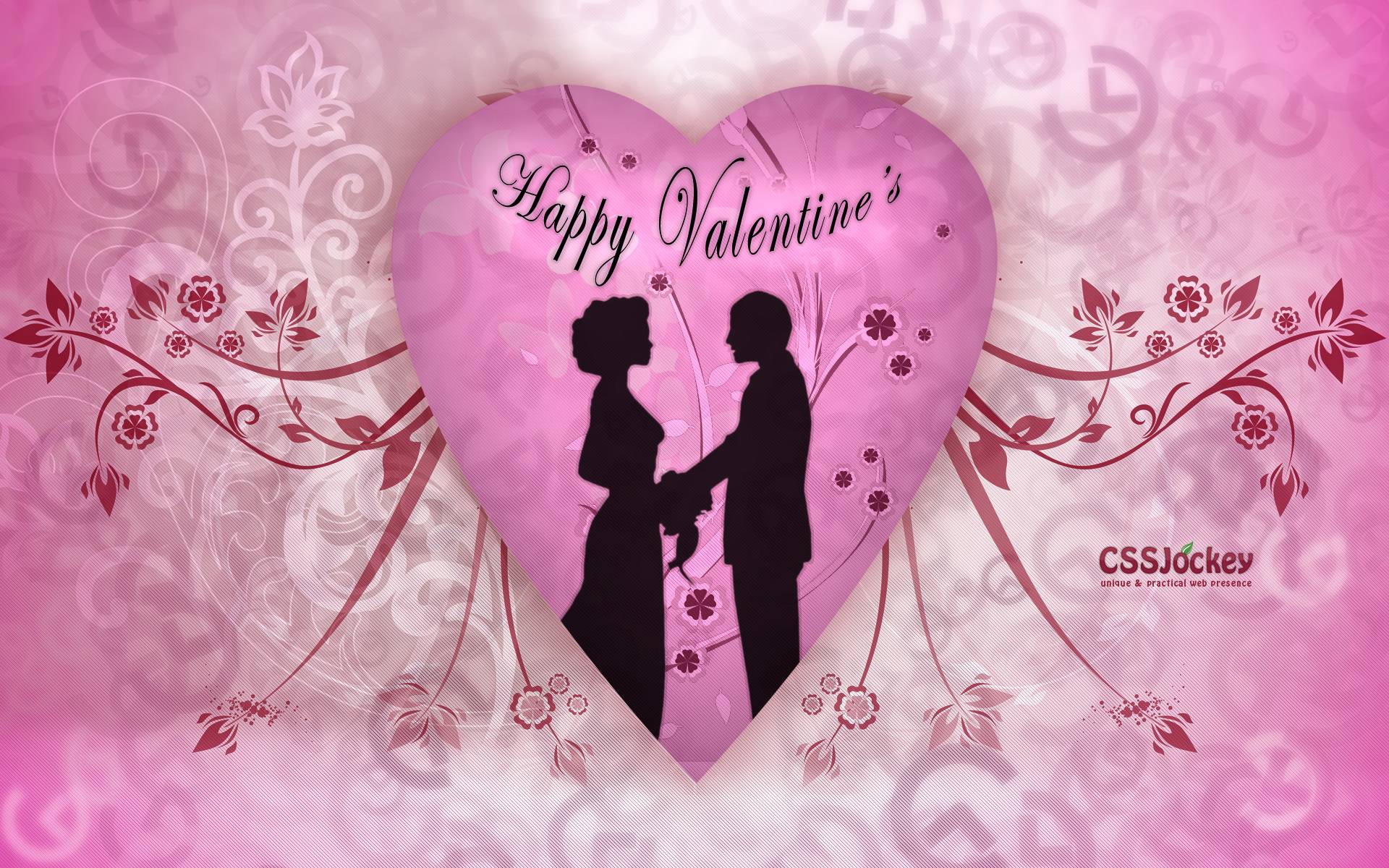 Valentine's Day Wallpapers Wallpaper Cave