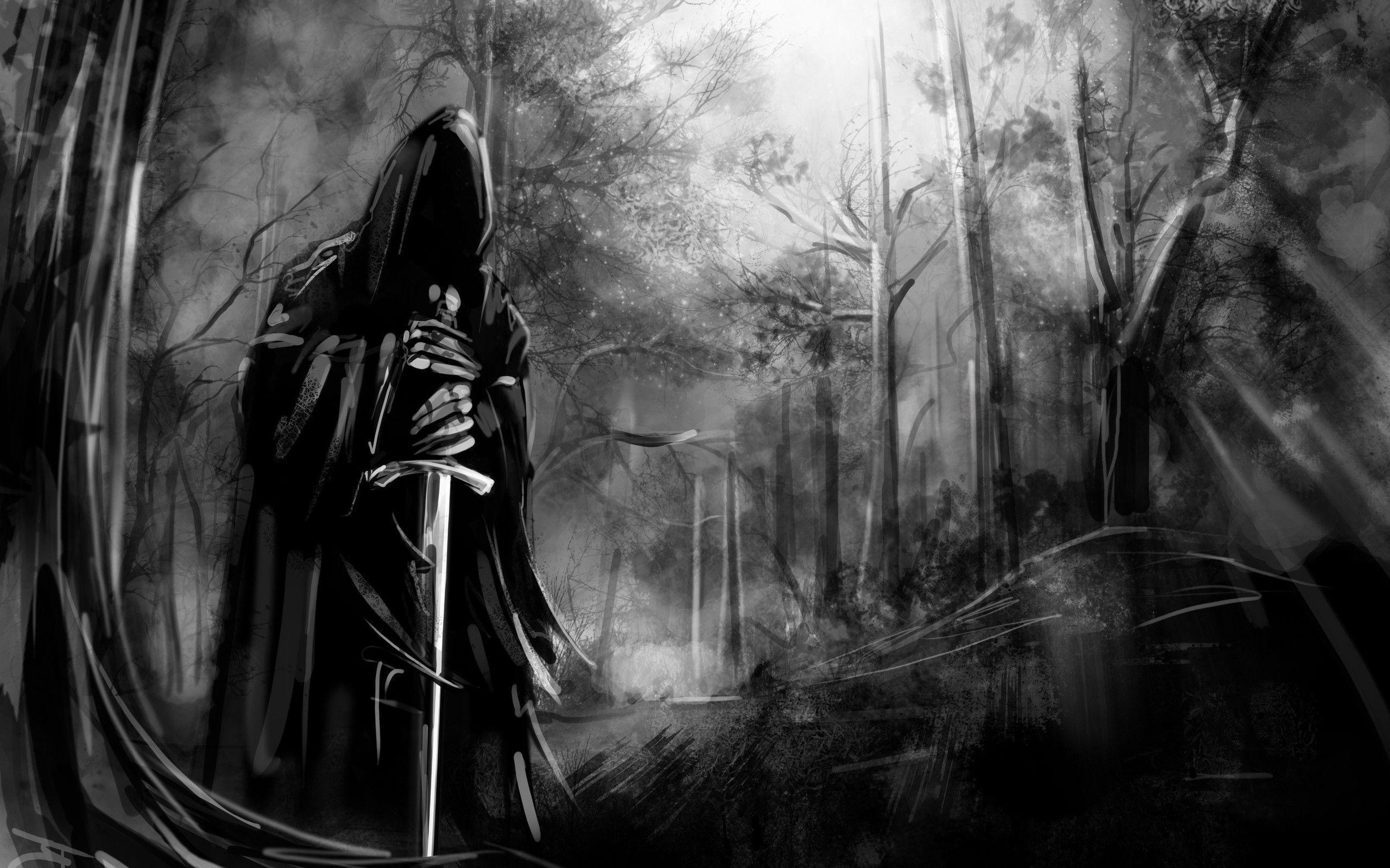 Nazgûl Wallpapers Wallpaper Cave