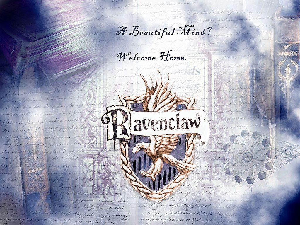 Ravenclaw Wallpapers Wallpaper Cave