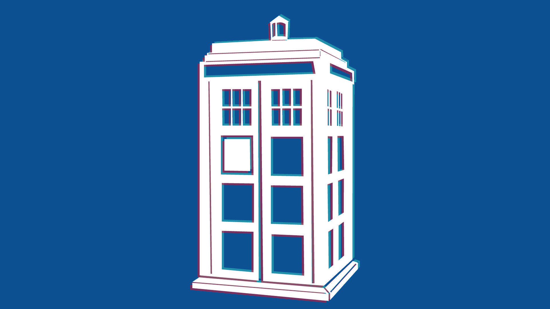 Doctor Who Tardis Wallpapers - Wallpaper Cave