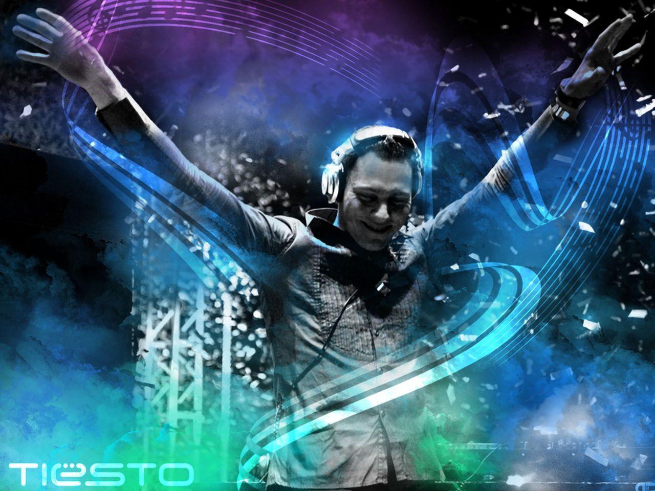 Tiesto Backgrounds Wallpaper Cave