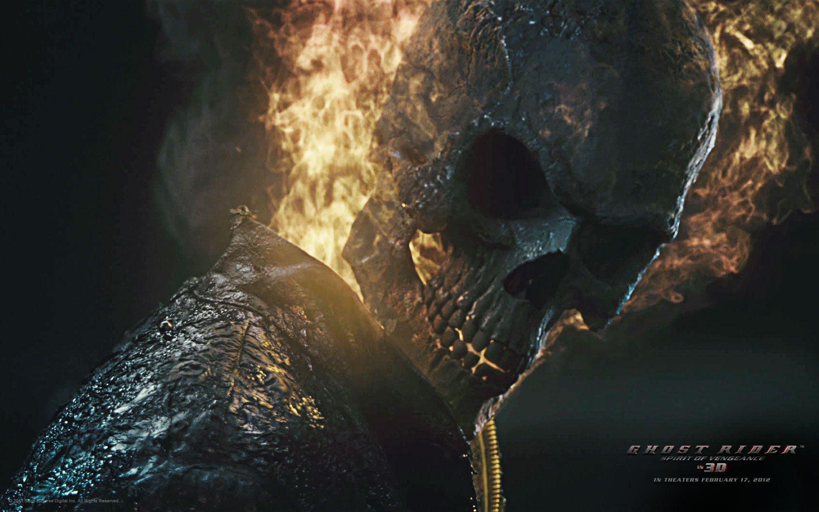 Ghost Rider Wallpapers 2015 Wallpaper Cave