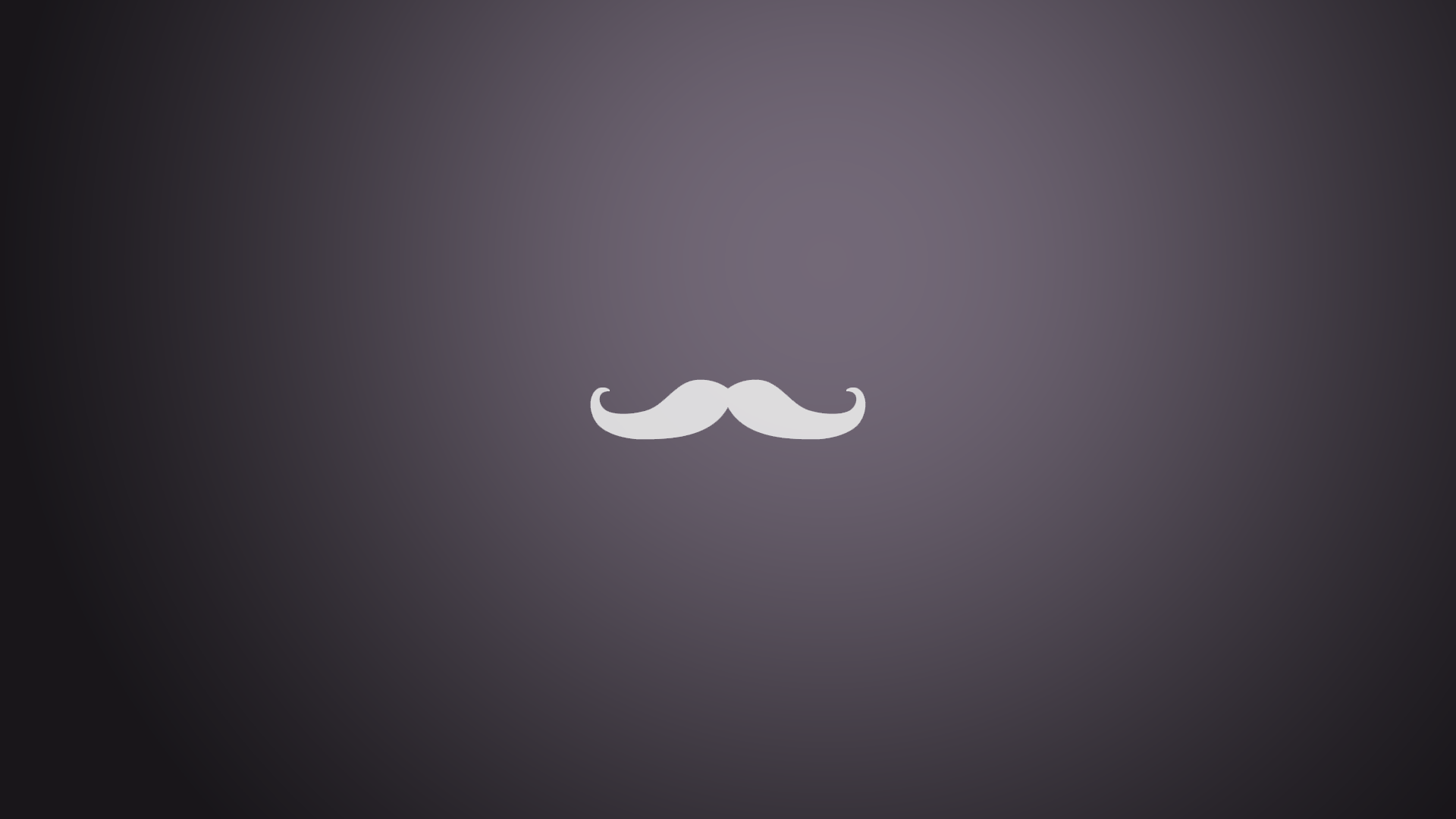 Mustache Desktop Backgrounds Wallpaper Cave