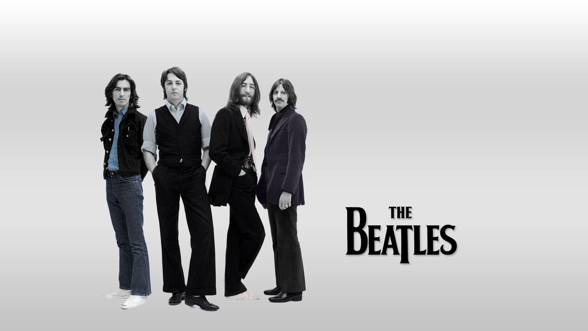 Beatles Wallpapers Wallpaper Cave