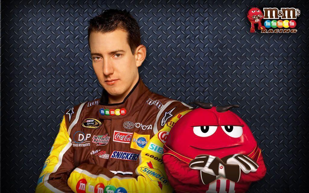 Kyle Busch Wallpapers Wallpaper Cave