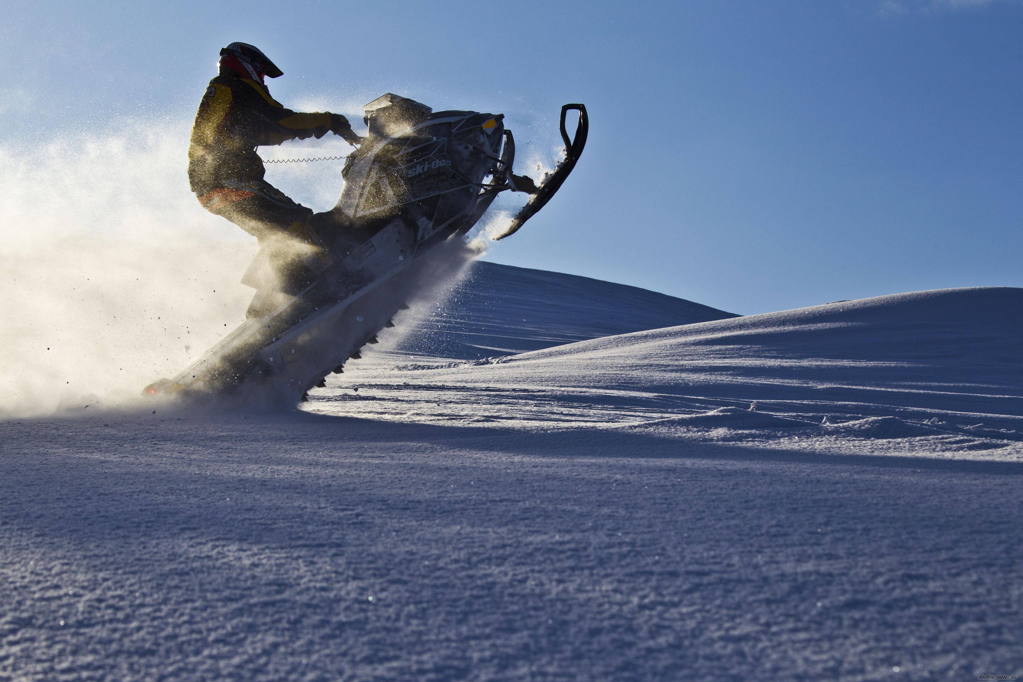 SkiDoo Wallpapers Wallpaper Cave