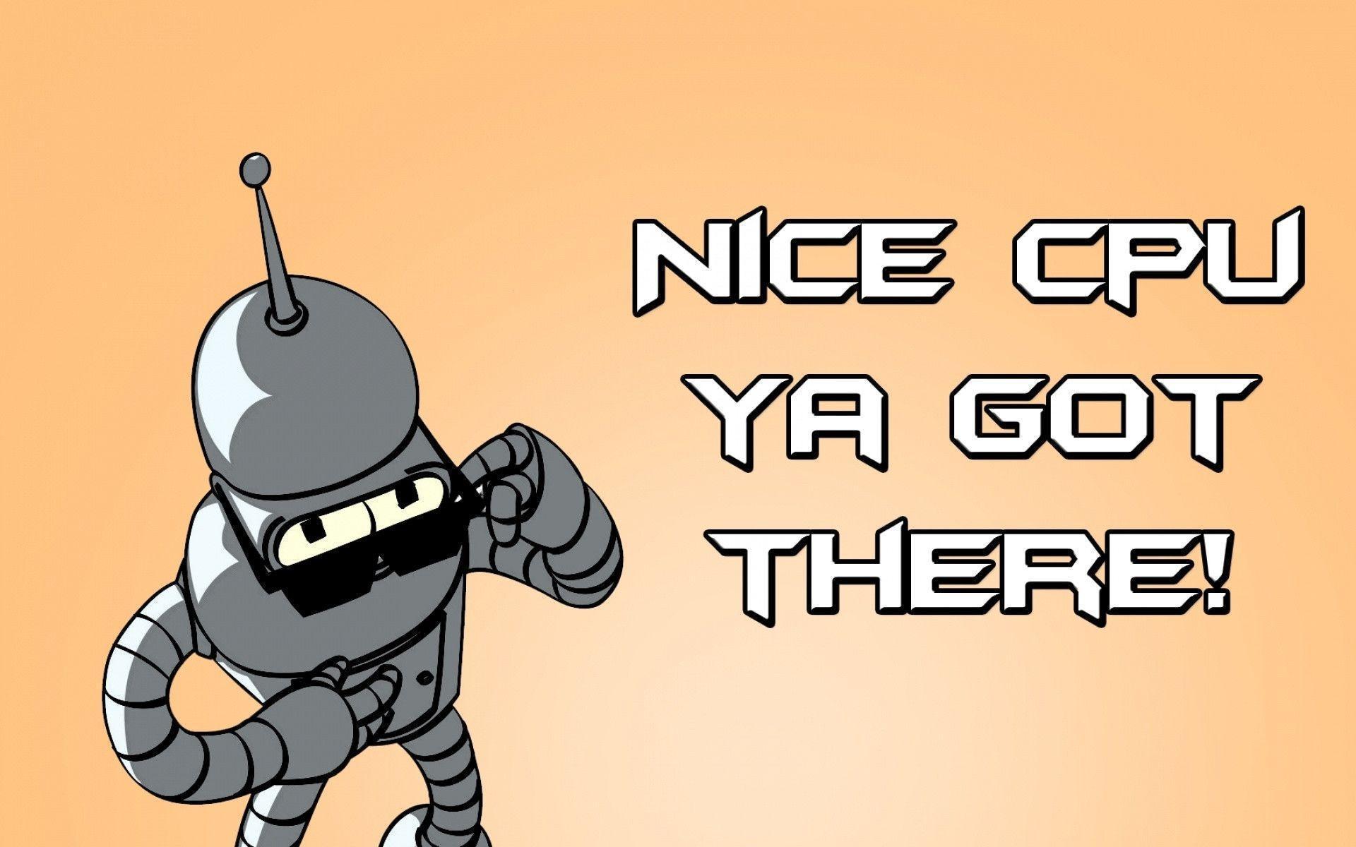 Bender Wallpapers Wallpaper Cave