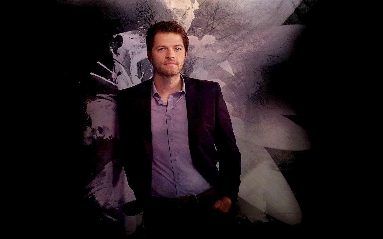 Misha Collins Wallpapers Wallpaper Cave