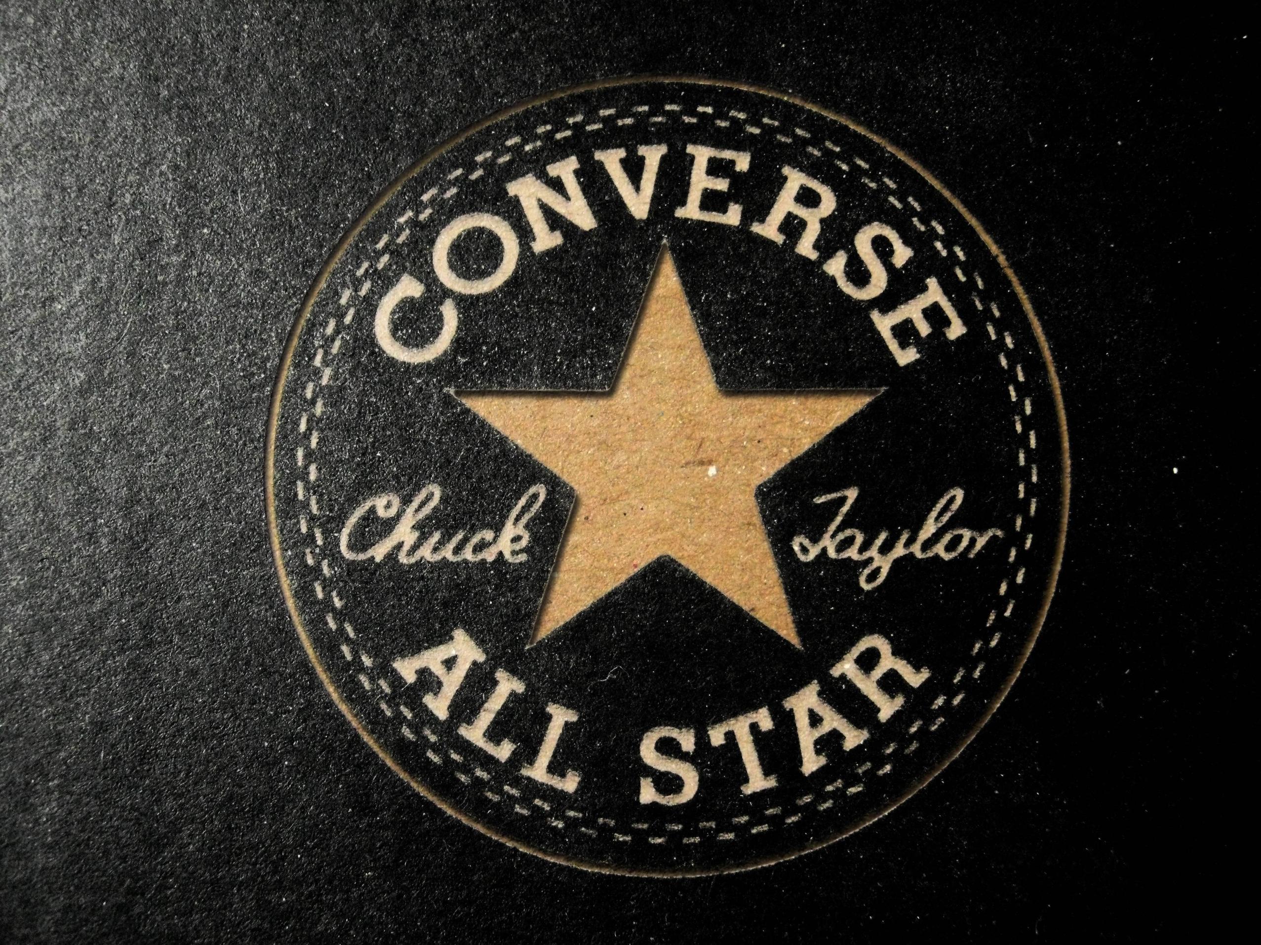 Converse All Star Wallpapers Wallpaper Cave