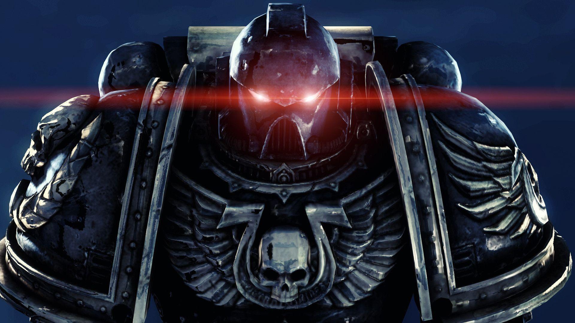 Space Marines Wallpapers Wallpaper Cave